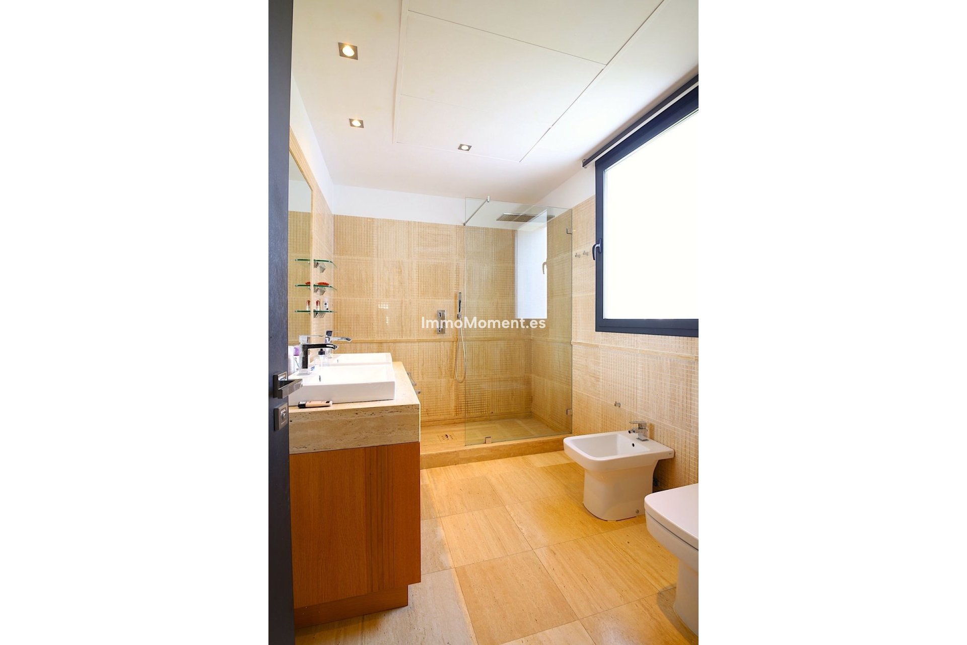 Wiederverkauf - Villa - Marbella - Nueva Andalucía