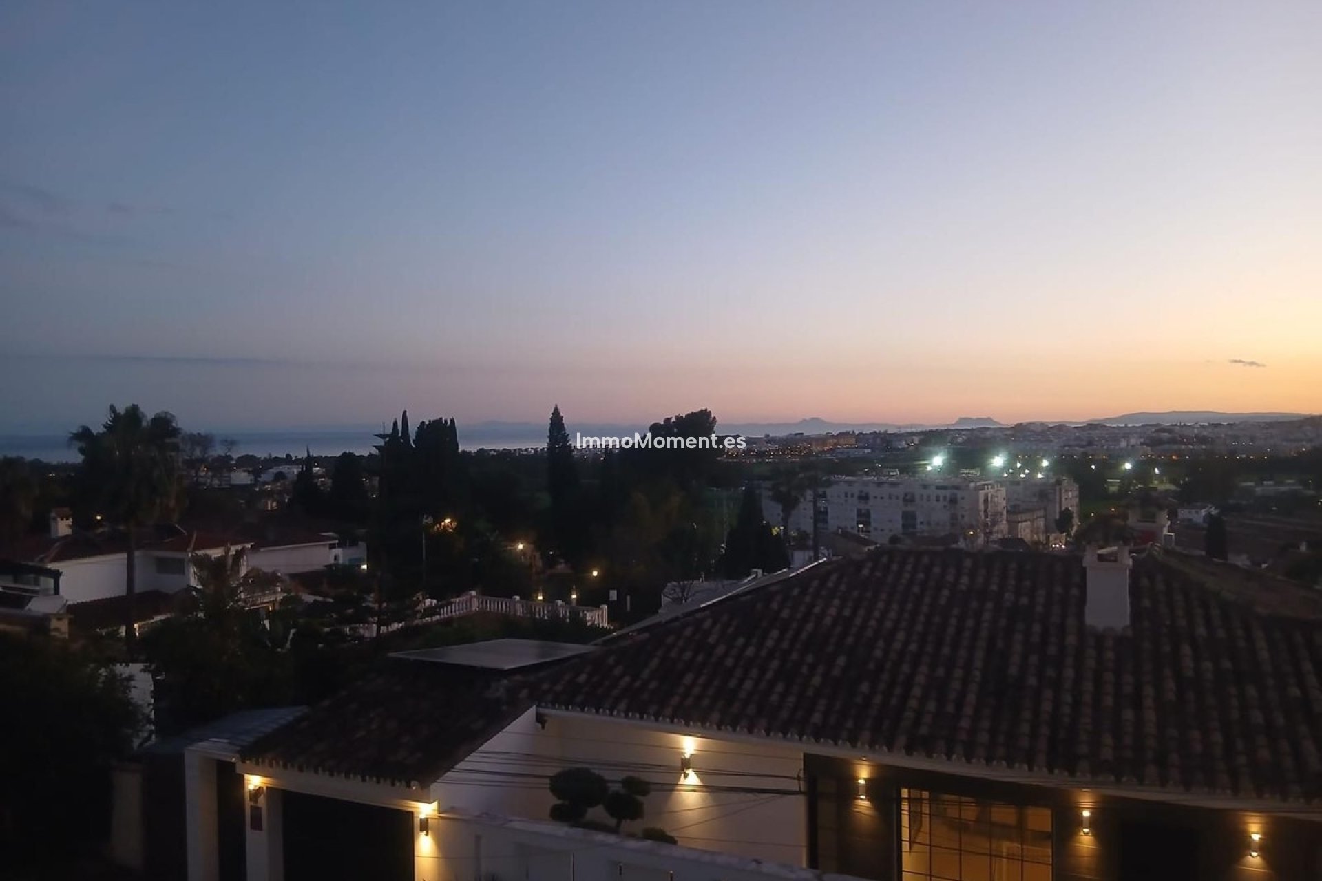 Wiederverkauf - Villa - Marbella - Nueva Andalucía