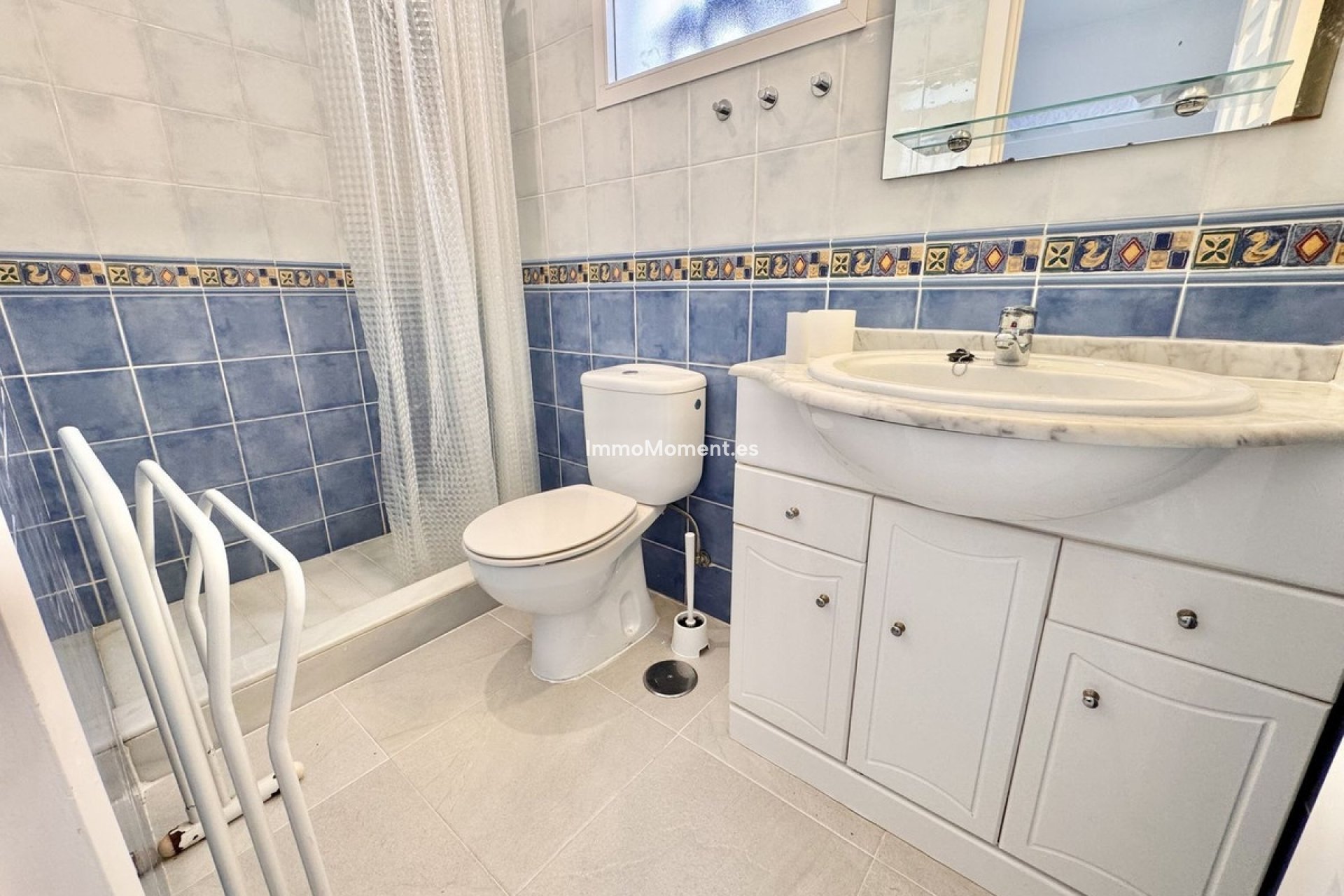 Wiederverkauf - Villa - Marbella - Nueva Andalucía