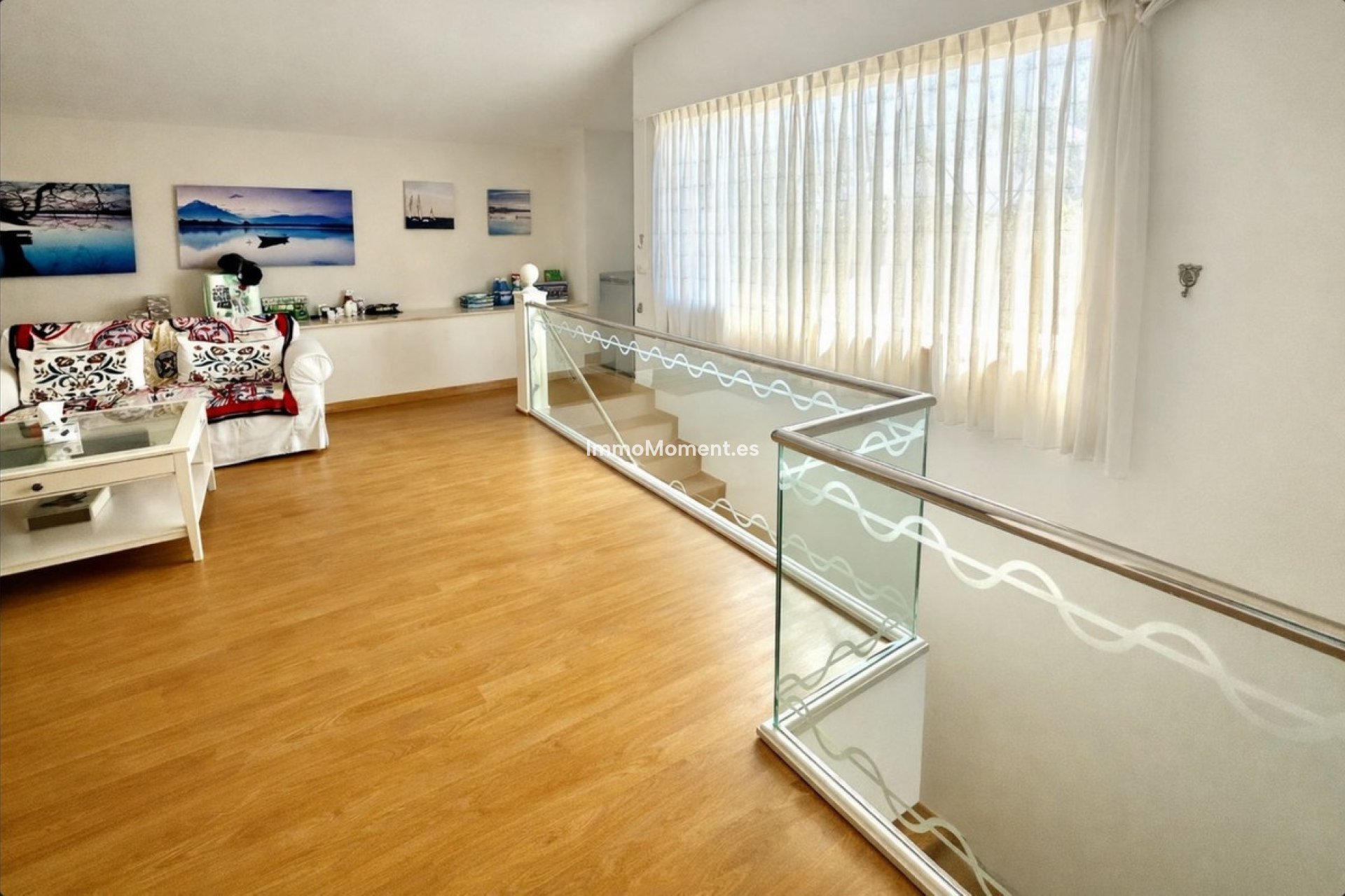 Wiederverkauf - Villa - Marbella - Puerto Banús