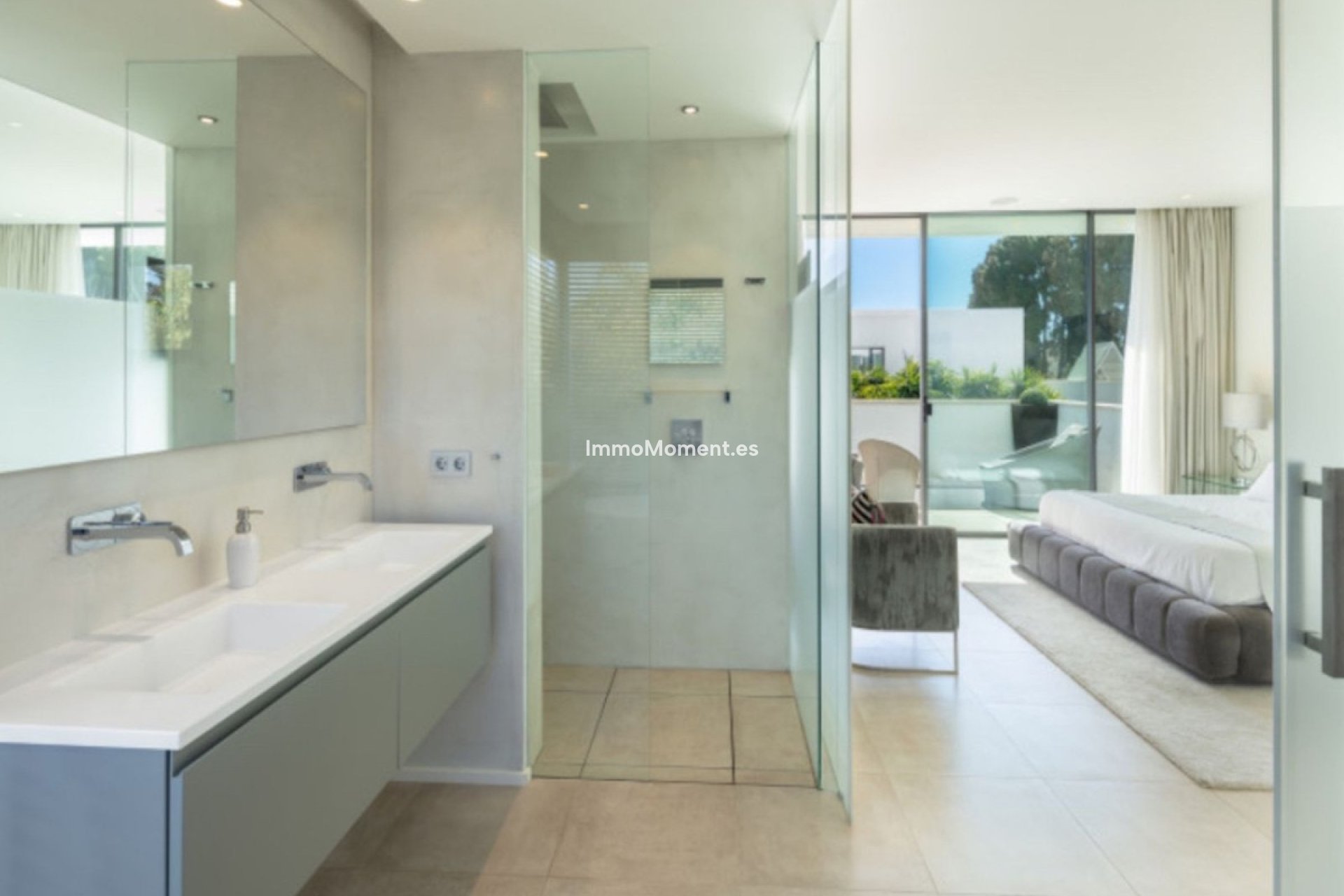 Wiederverkauf - Villa - Marbella - Puerto Banús