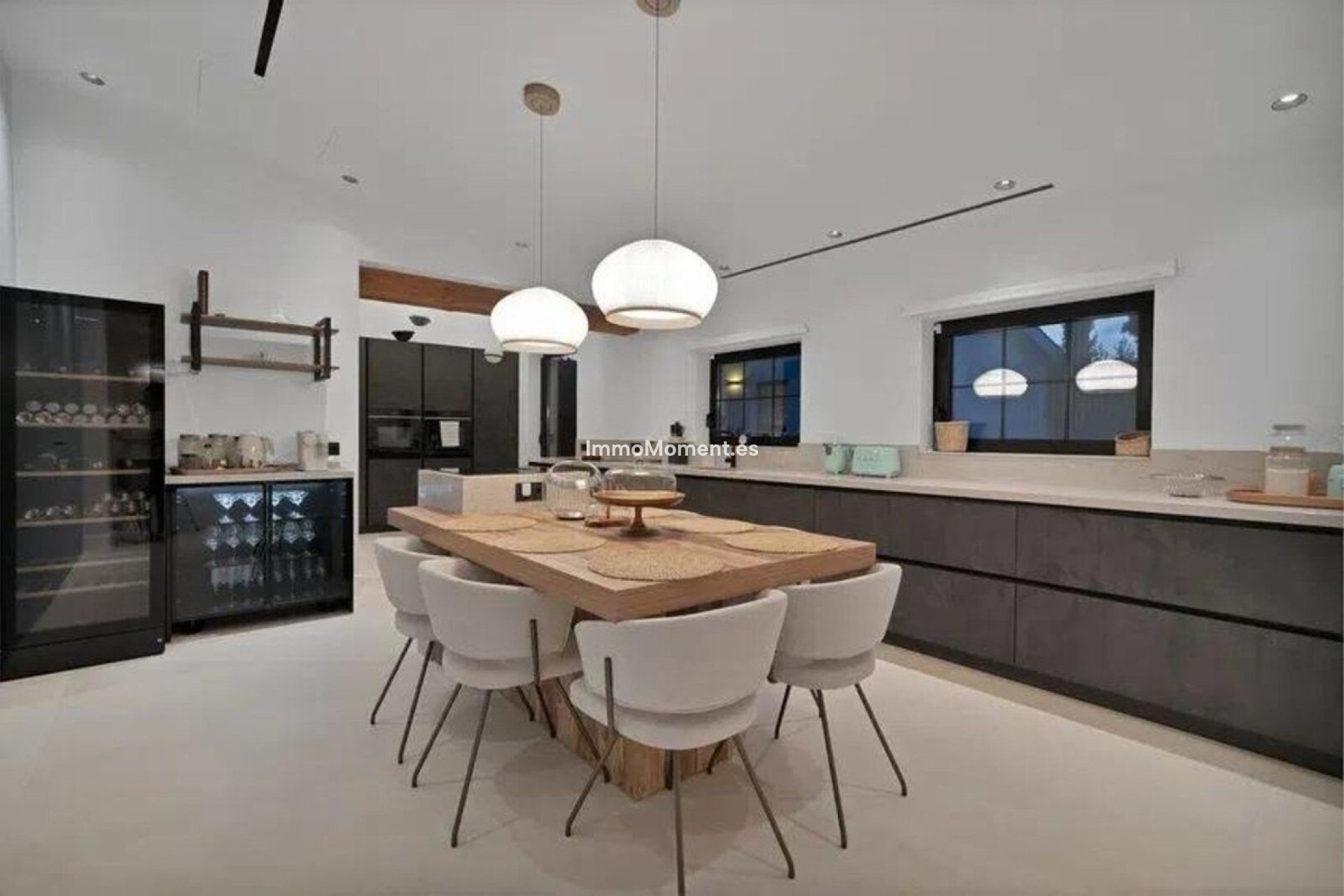 Wiederverkauf - Villa - Marbella - Puerto Banús