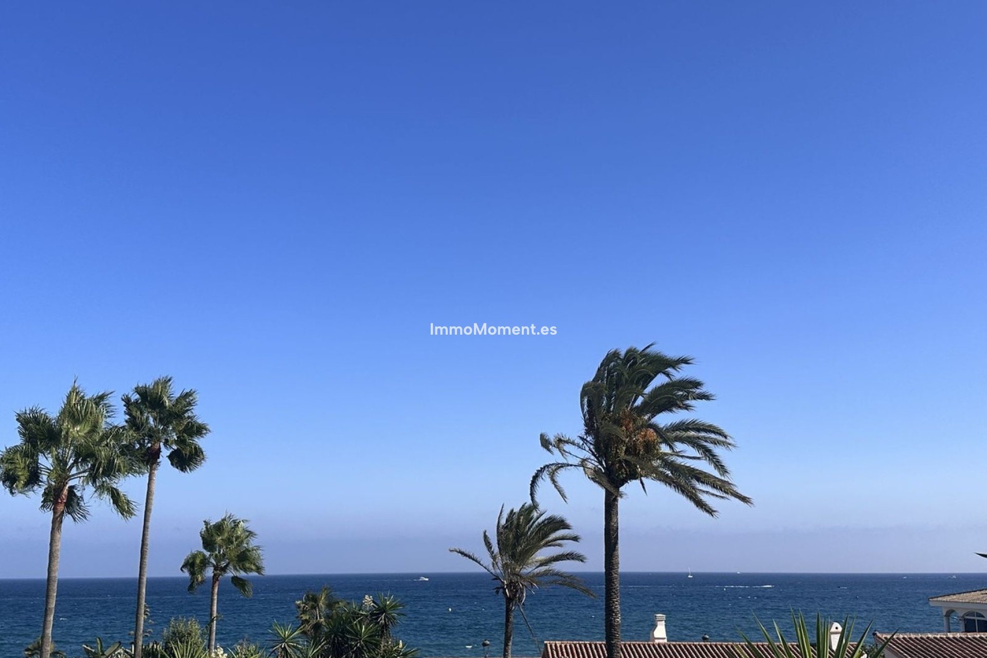 Wiederverkauf - Villa - Marbella - Puerto Banús