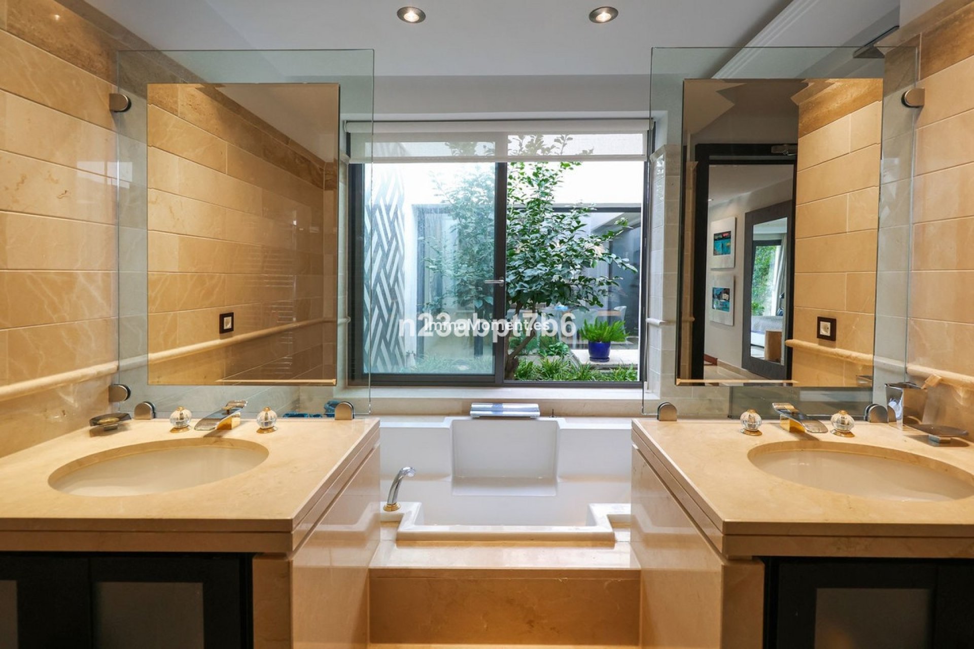 Wiederverkauf - Villa - Marbella - Puerto Banús