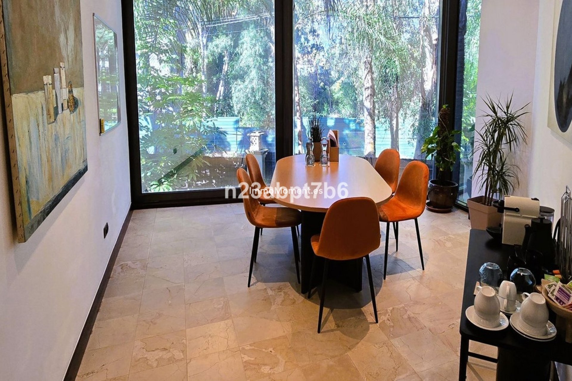 Wiederverkauf - Villa - Marbella - Puerto Banús