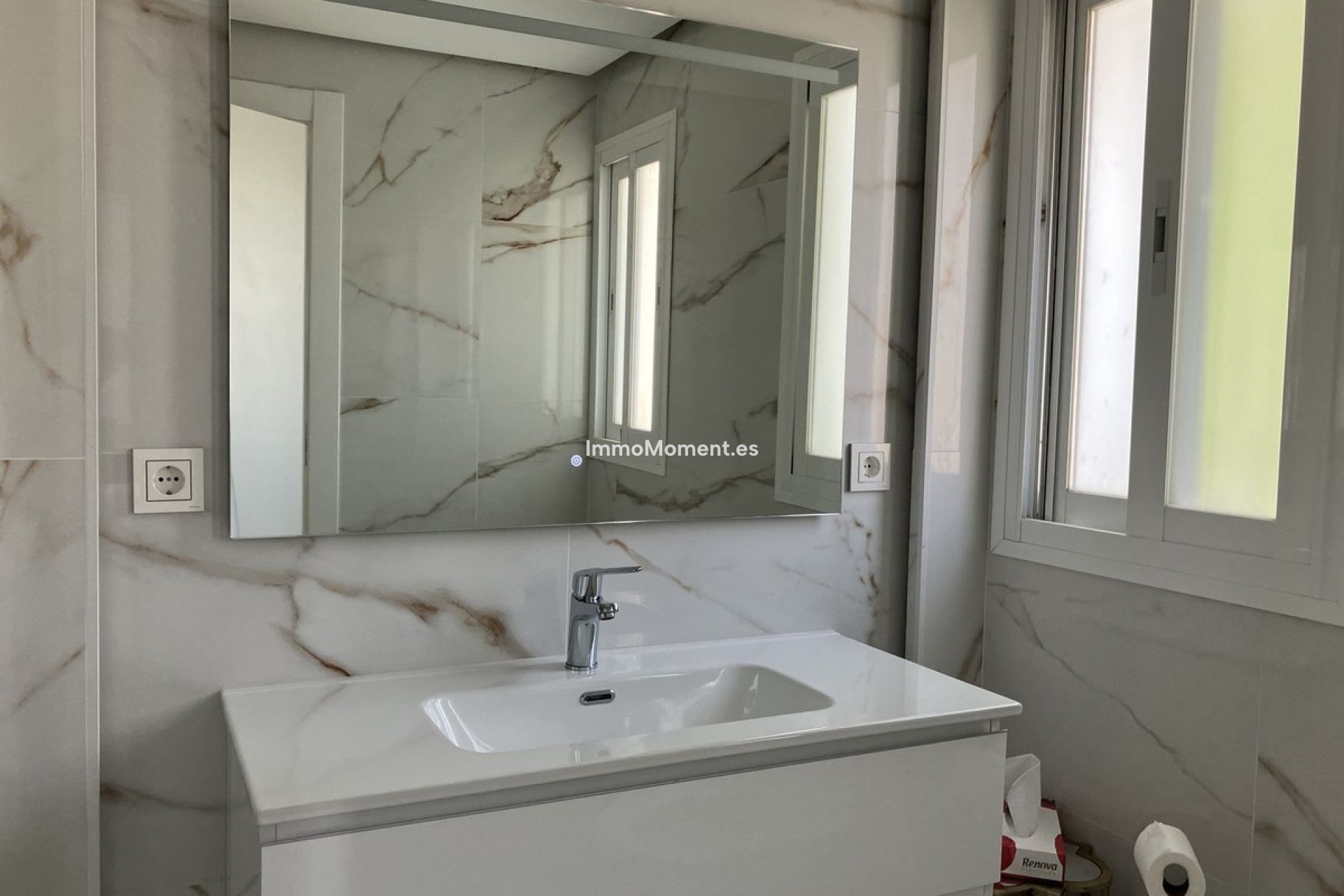 Wiederverkauf - Villa - Marbella - Puerto Banús