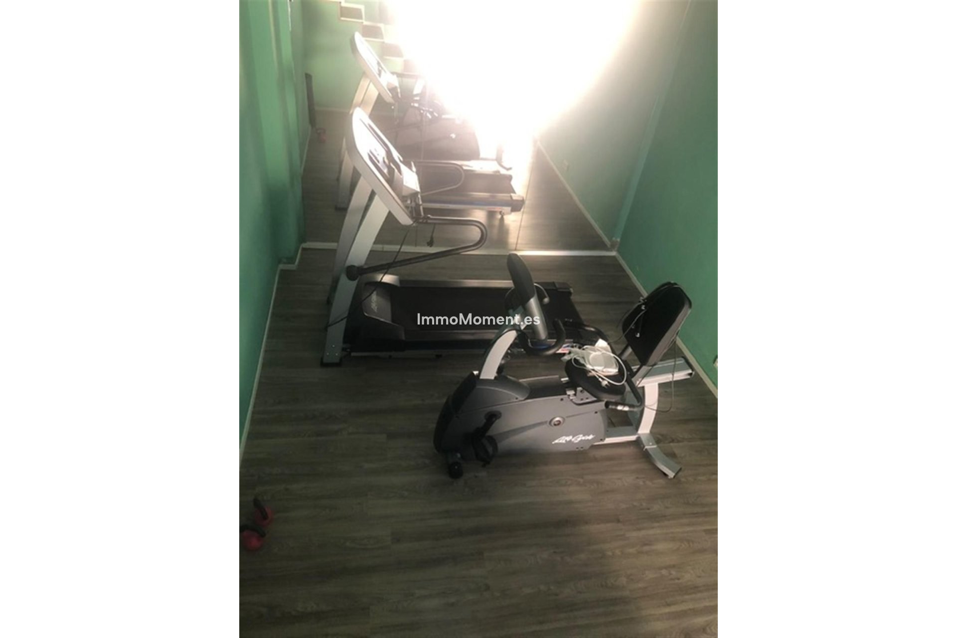 Wiederverkauf - Villa - Marbella - Puerto Banús