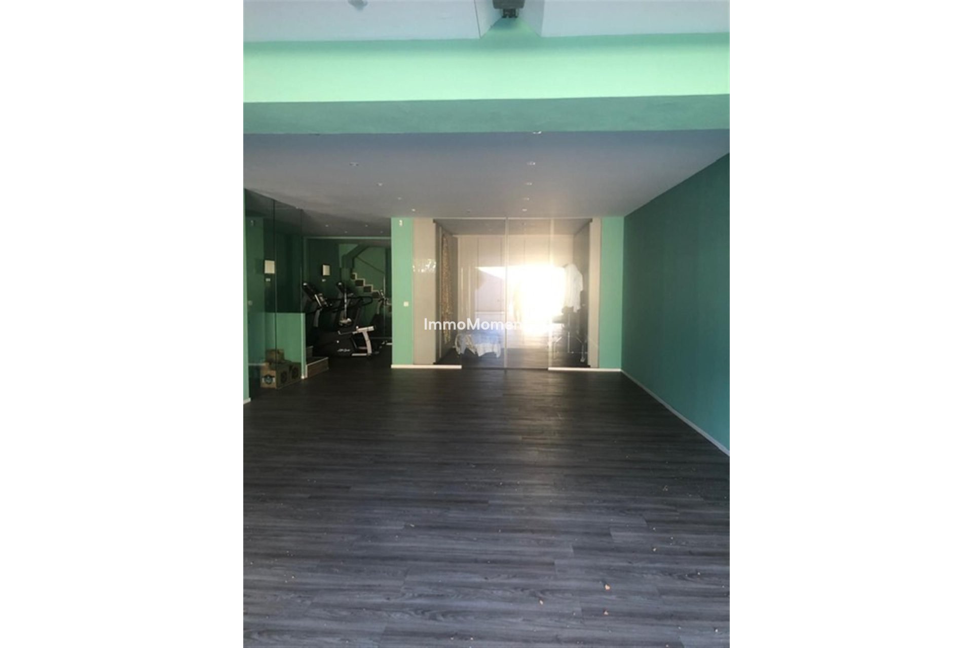 Wiederverkauf - Villa - Marbella - Puerto Banús