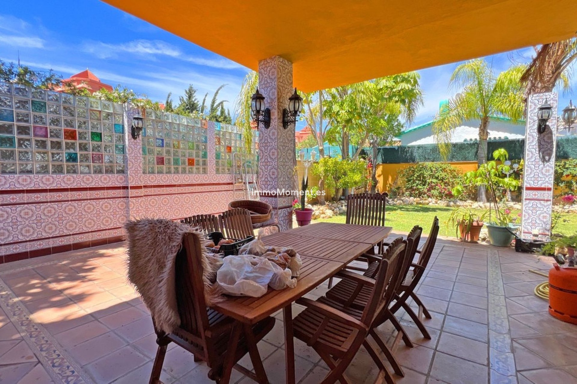 Wiederverkauf - Villa - Marbella - Reserva de Marbella