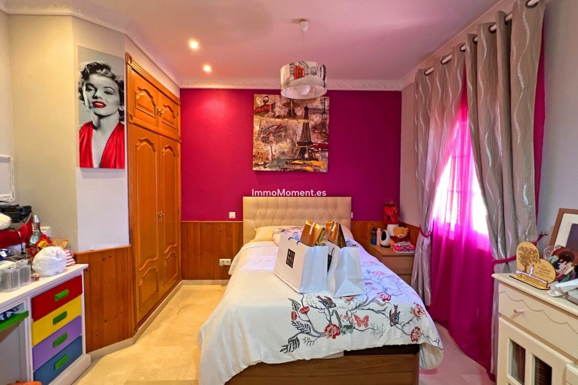 Wiederverkauf - Villa - Marbella - Reserva de Marbella