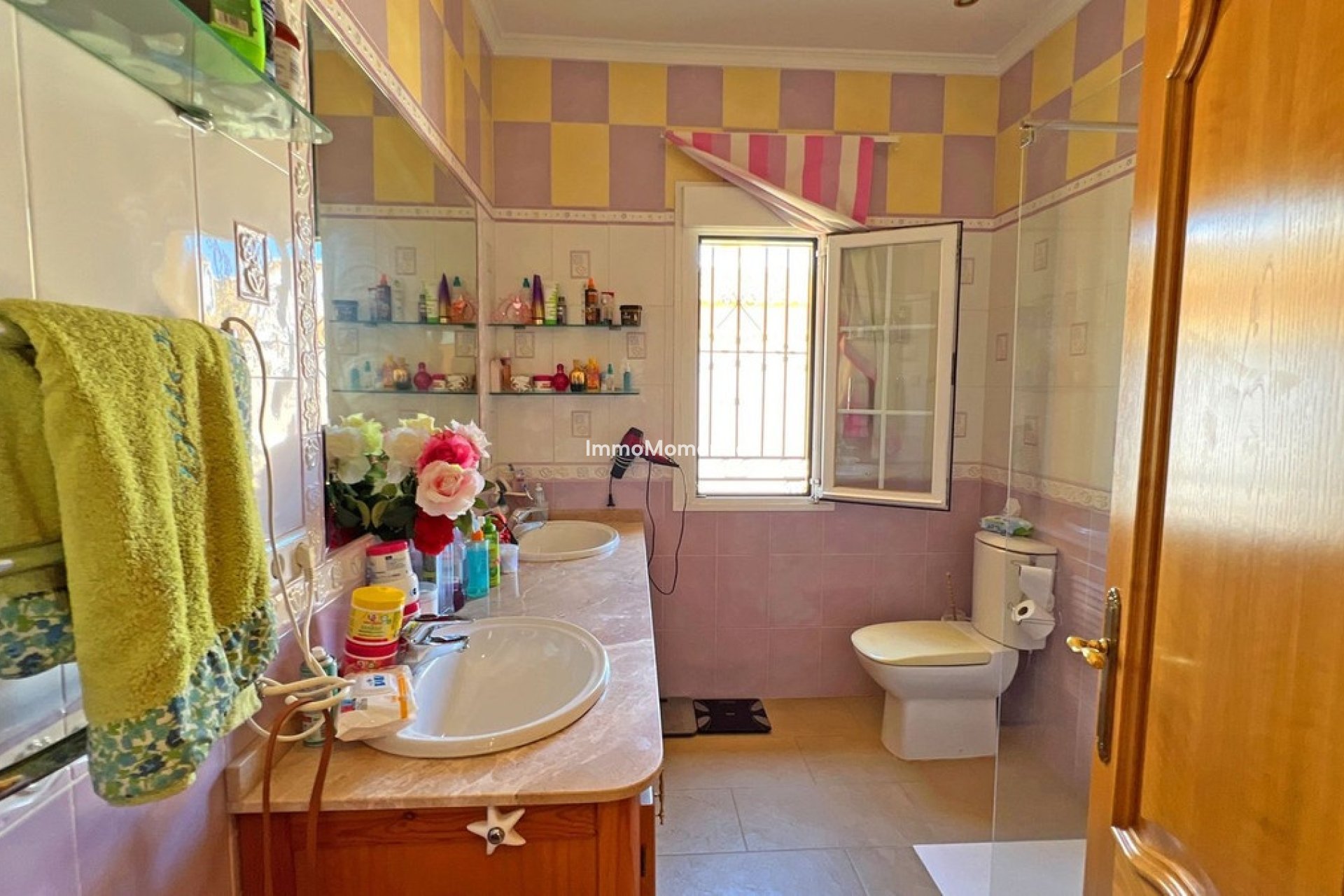 Wiederverkauf - Villa - Marbella - Reserva de Marbella