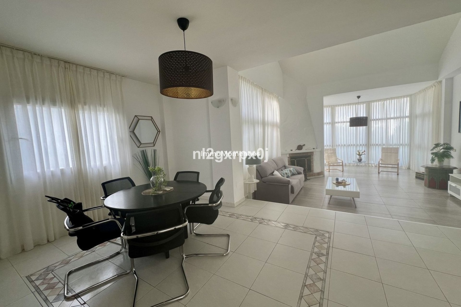 Wiederverkauf - Villa - Marbella - Reserva de Marbella