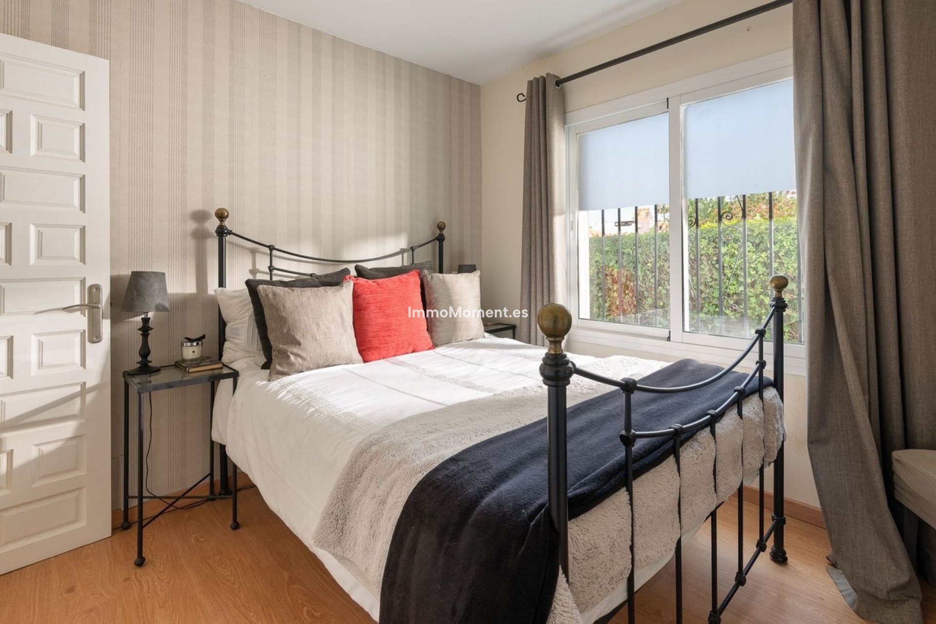 Wiederverkauf - Villa - Marbella - Río Real