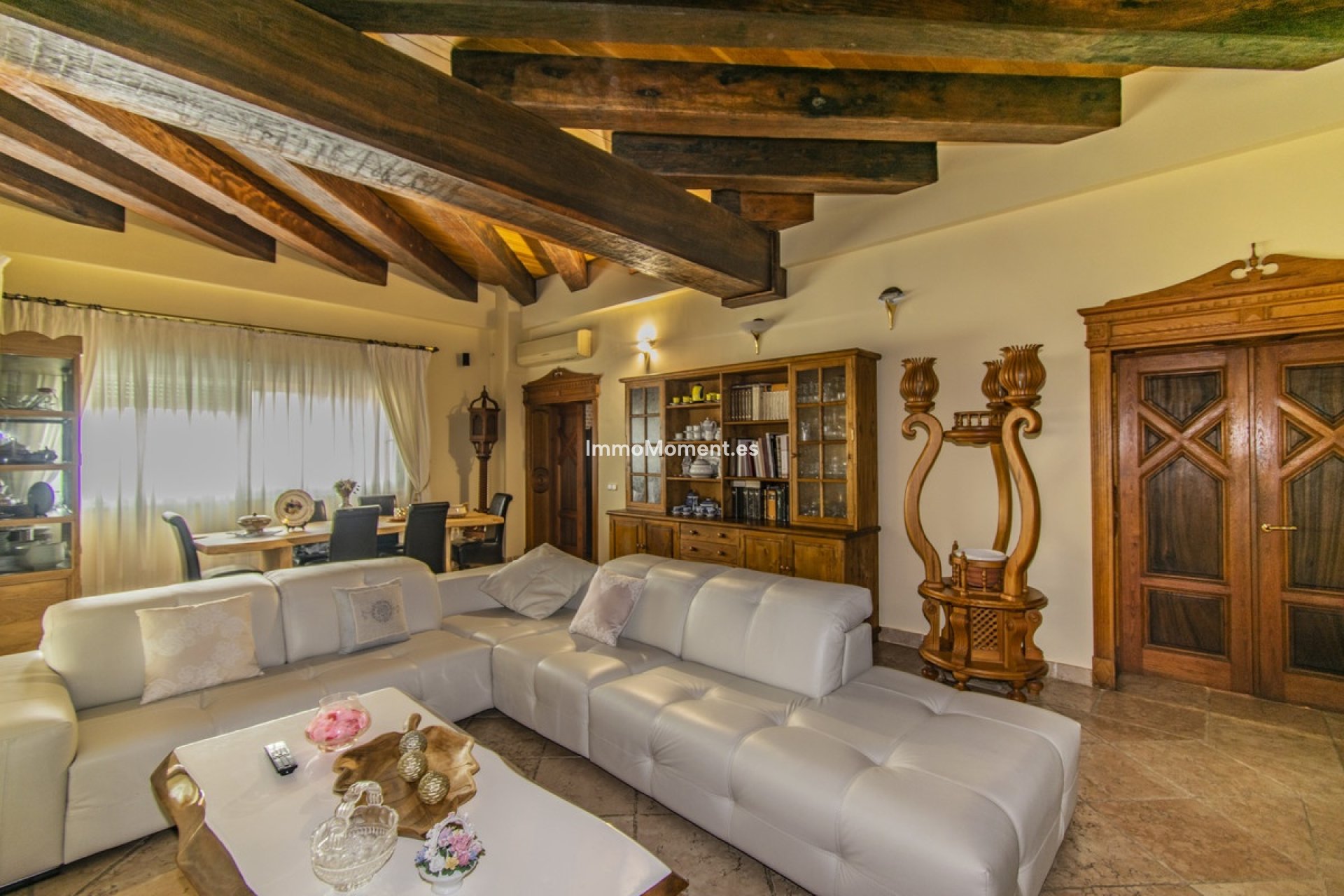 Wiederverkauf - Villa - Marbella - San Pedro de Alcántara