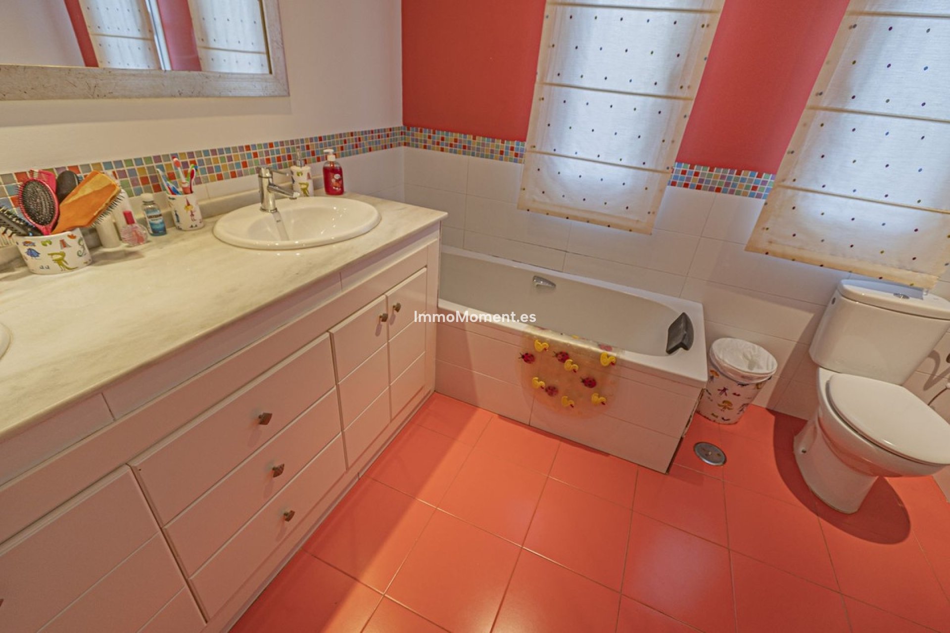 Wiederverkauf - Villa - Marbella - San Pedro de Alcántara