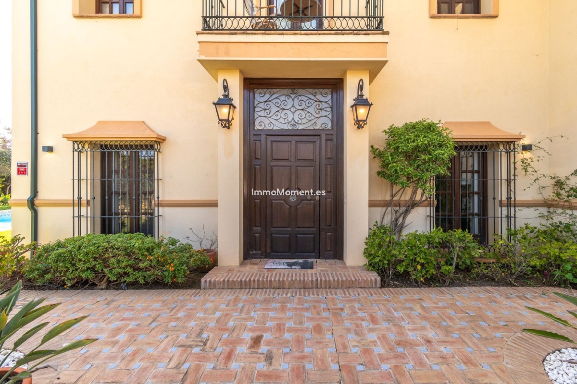 Wiederverkauf - Villa - Marbella - San Pedro de Alcántara