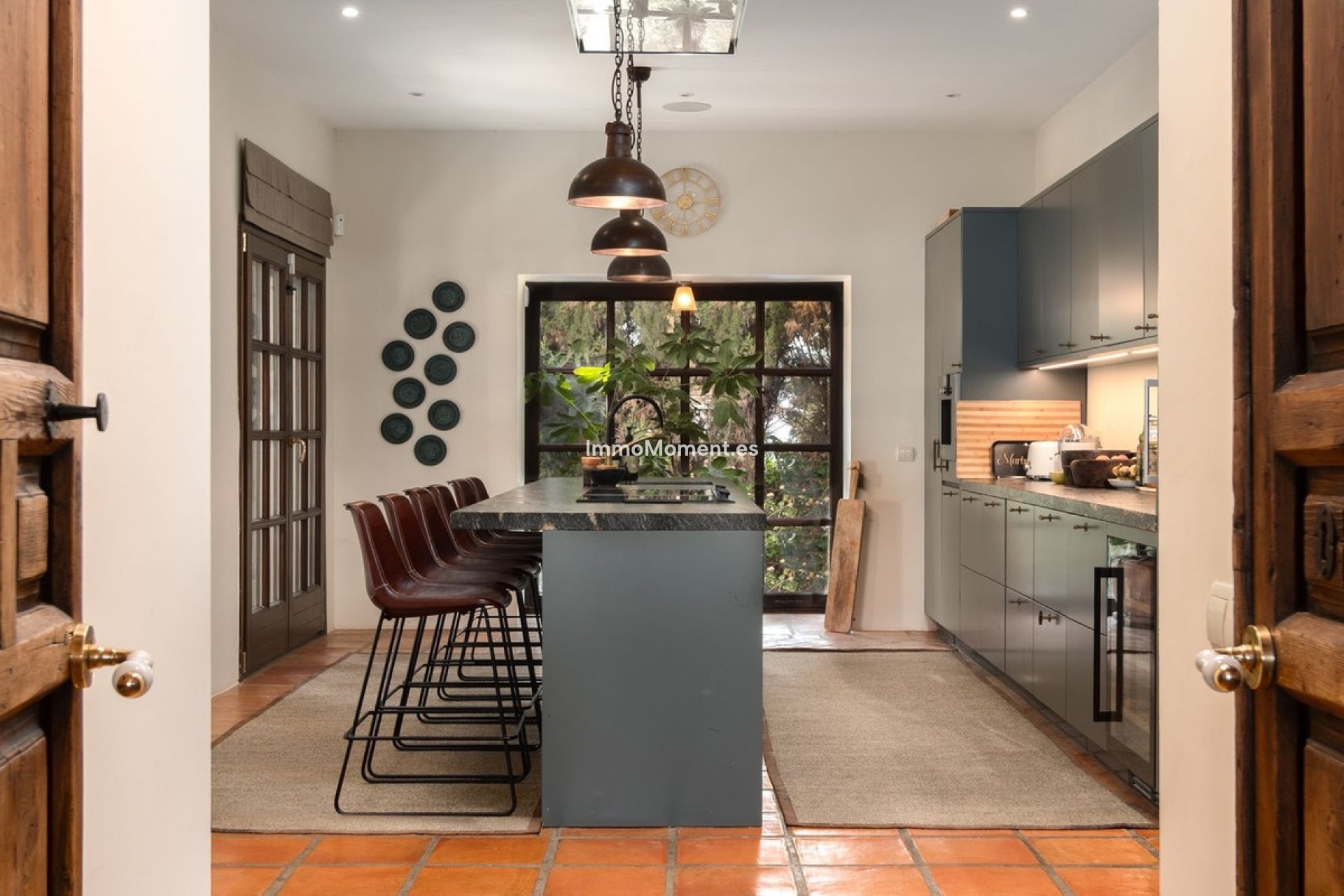 Wiederverkauf - Villa - Marbella - San Pedro de Alcántara