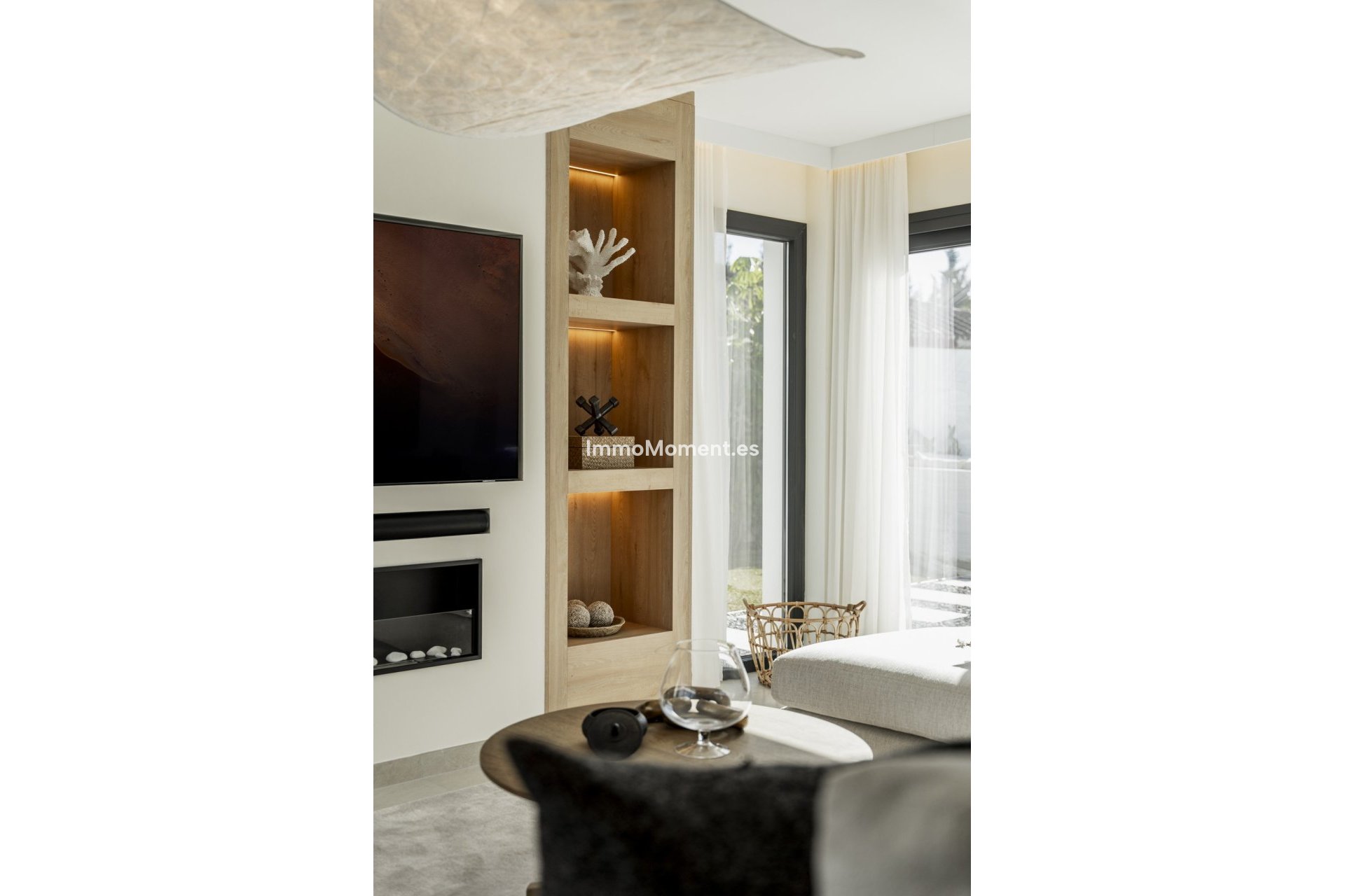 Wiederverkauf - Villa - Marbella - San Pedro de Alcántara