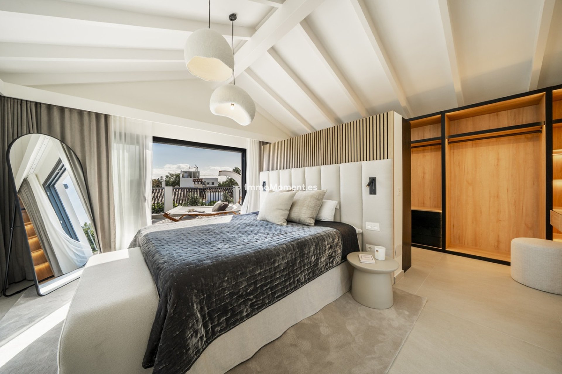 Wiederverkauf - Villa - Marbella - San Pedro de Alcántara