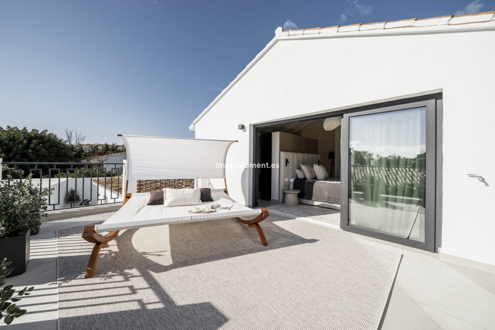 Wiederverkauf - Villa - Marbella - San Pedro de Alcántara