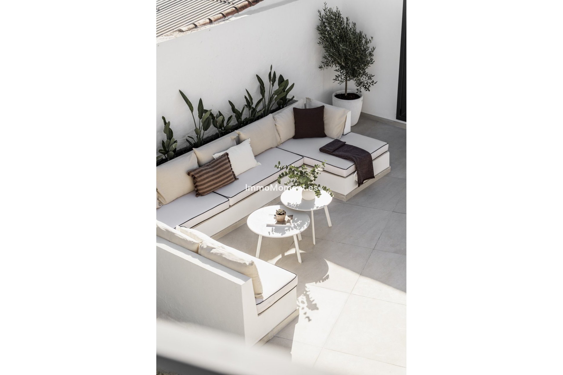 Wiederverkauf - Villa - Marbella - San Pedro de Alcántara