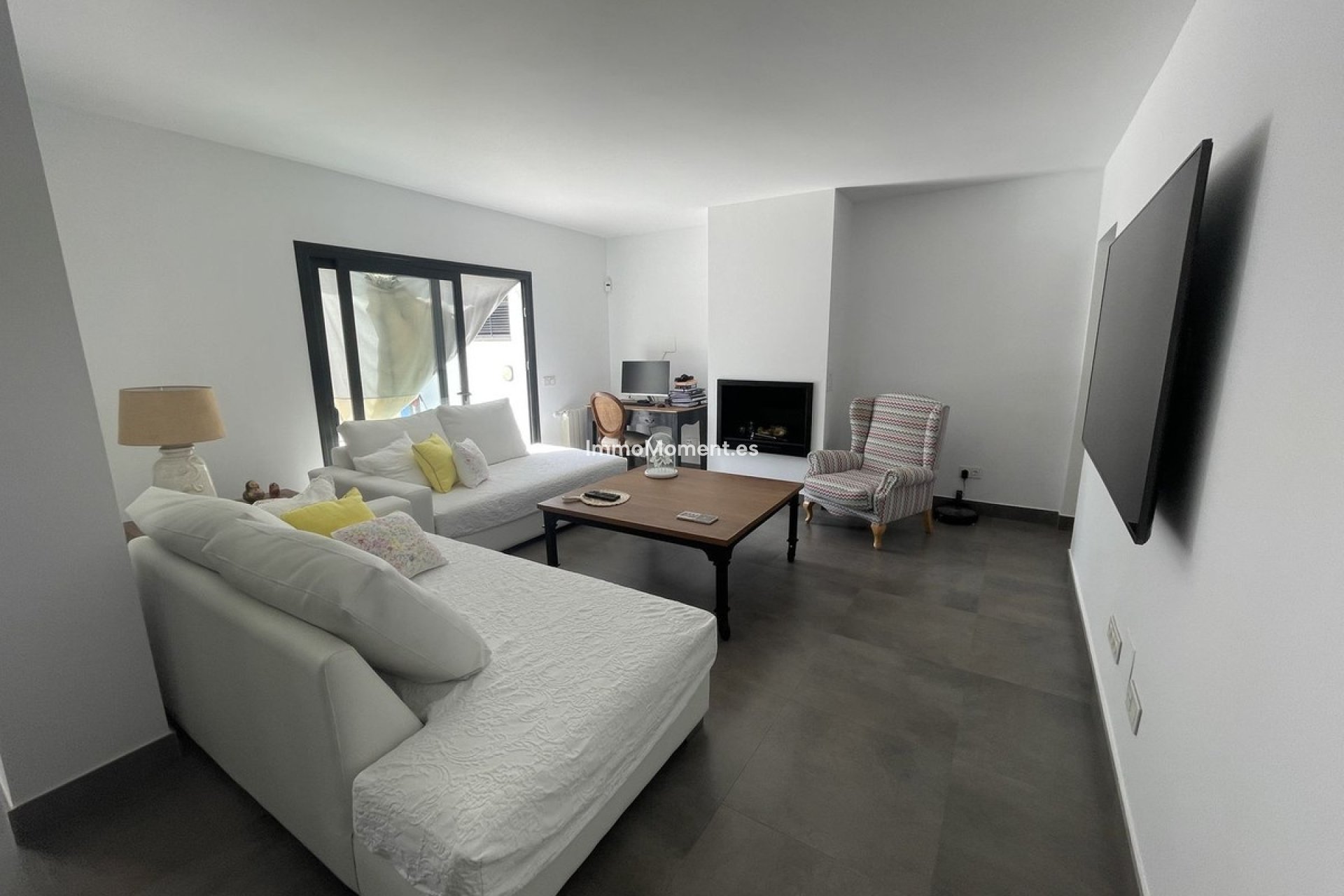 Wiederverkauf - Villa - Marbella - San Pedro de Alcántara