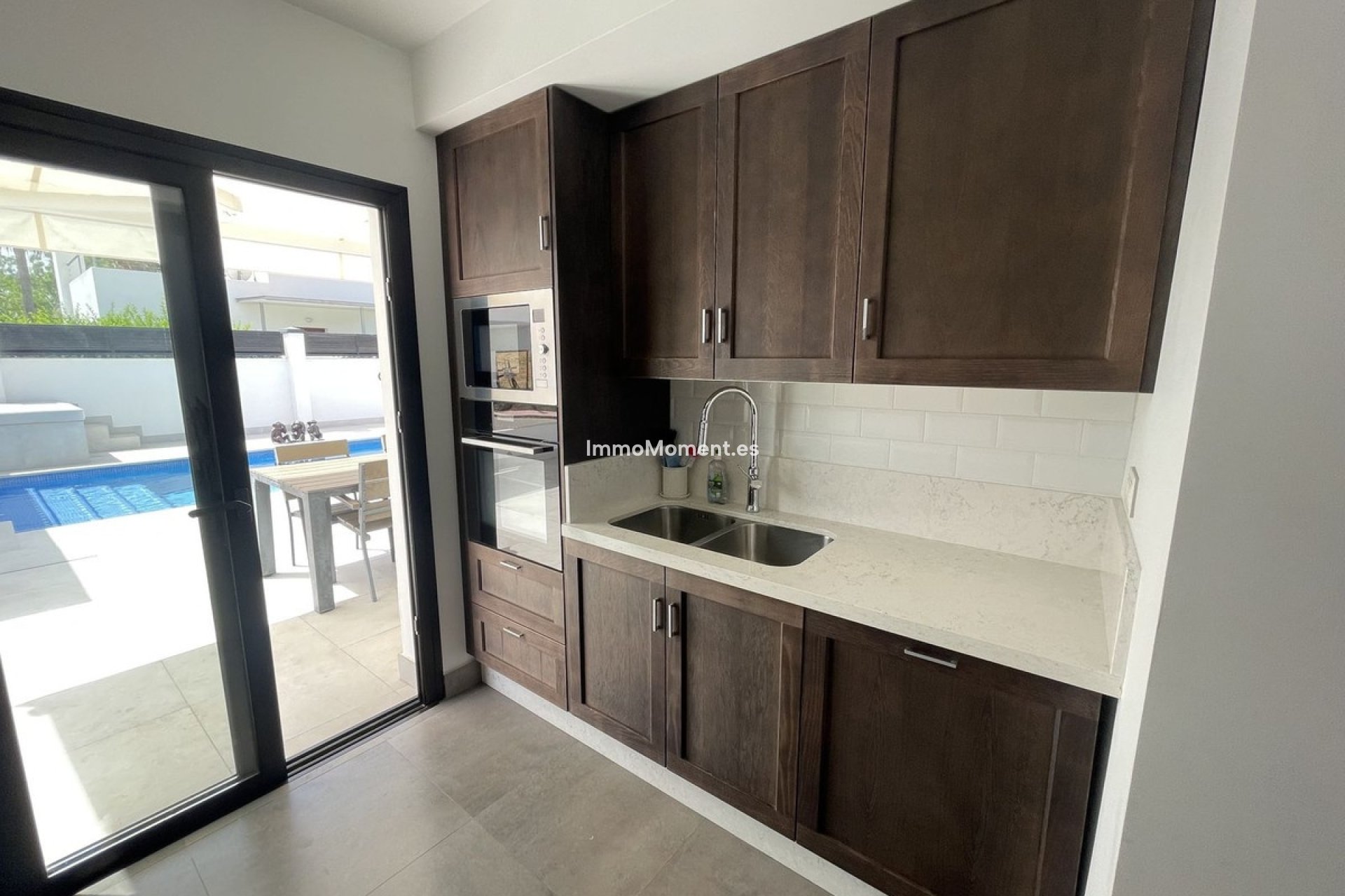 Wiederverkauf - Villa - Marbella - San Pedro de Alcántara