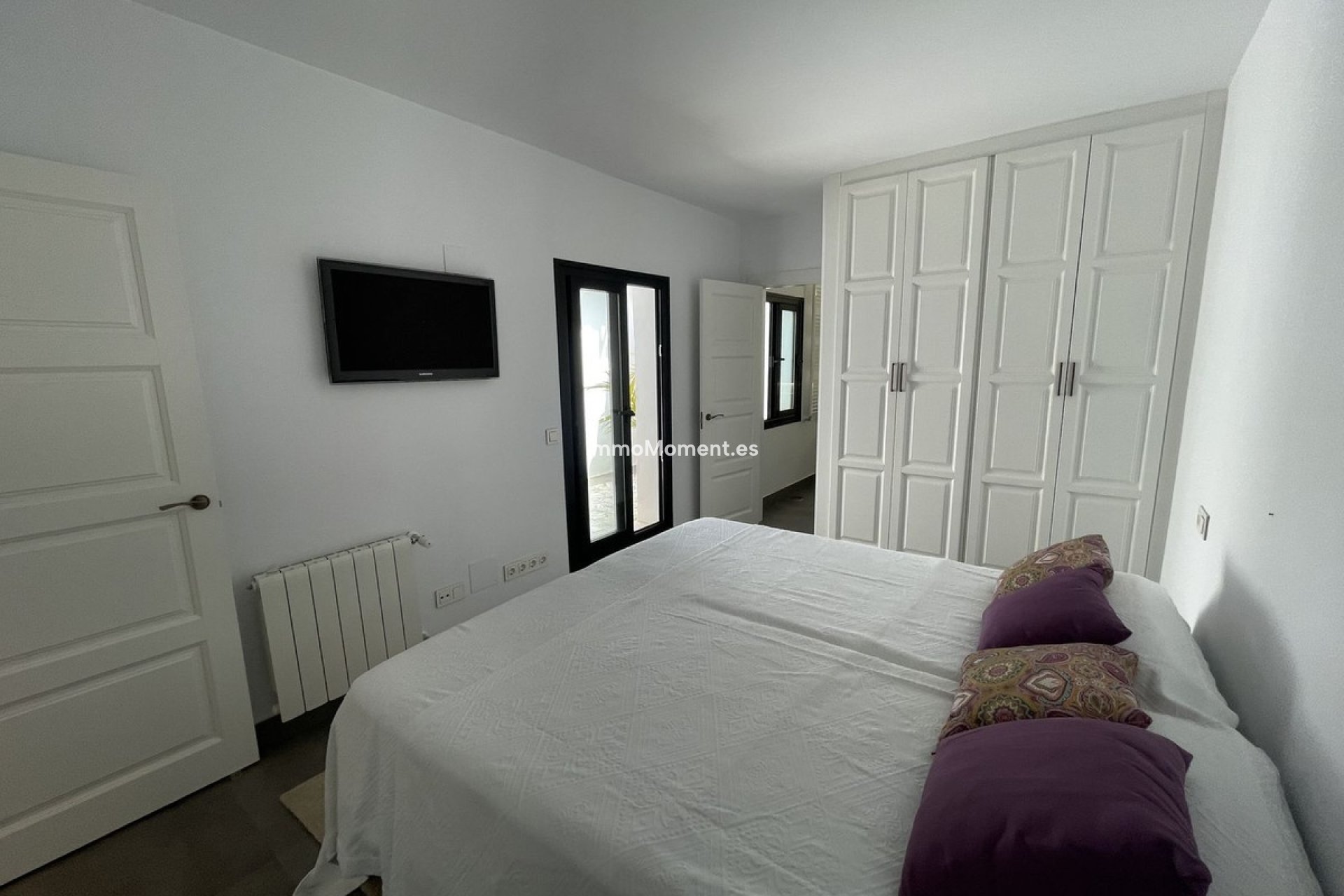 Wiederverkauf - Villa - Marbella - San Pedro de Alcántara