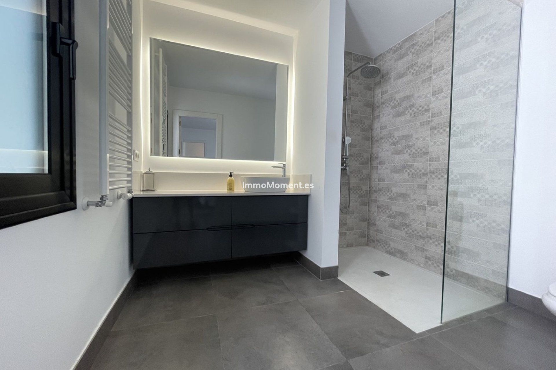 Wiederverkauf - Villa - Marbella - San Pedro de Alcántara