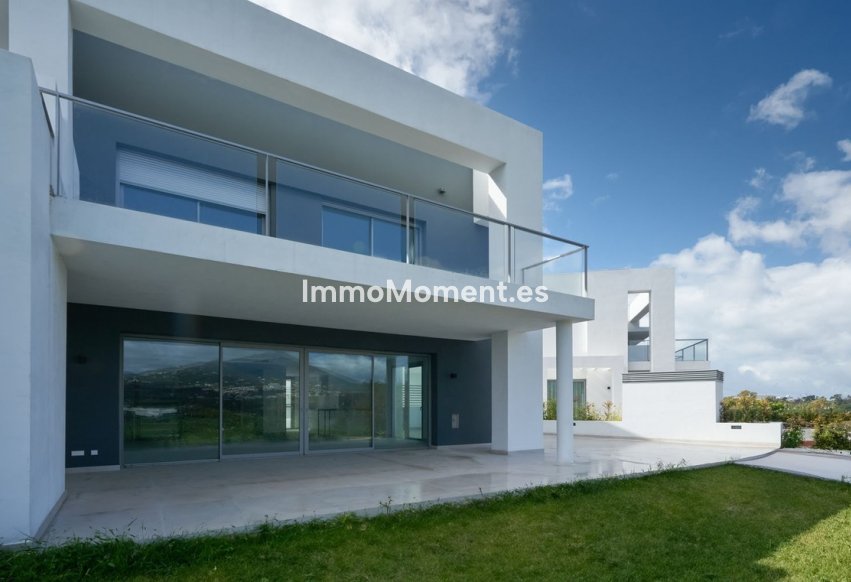 Wiederverkauf - Villa - Marbella - San Pedro de Alcántara