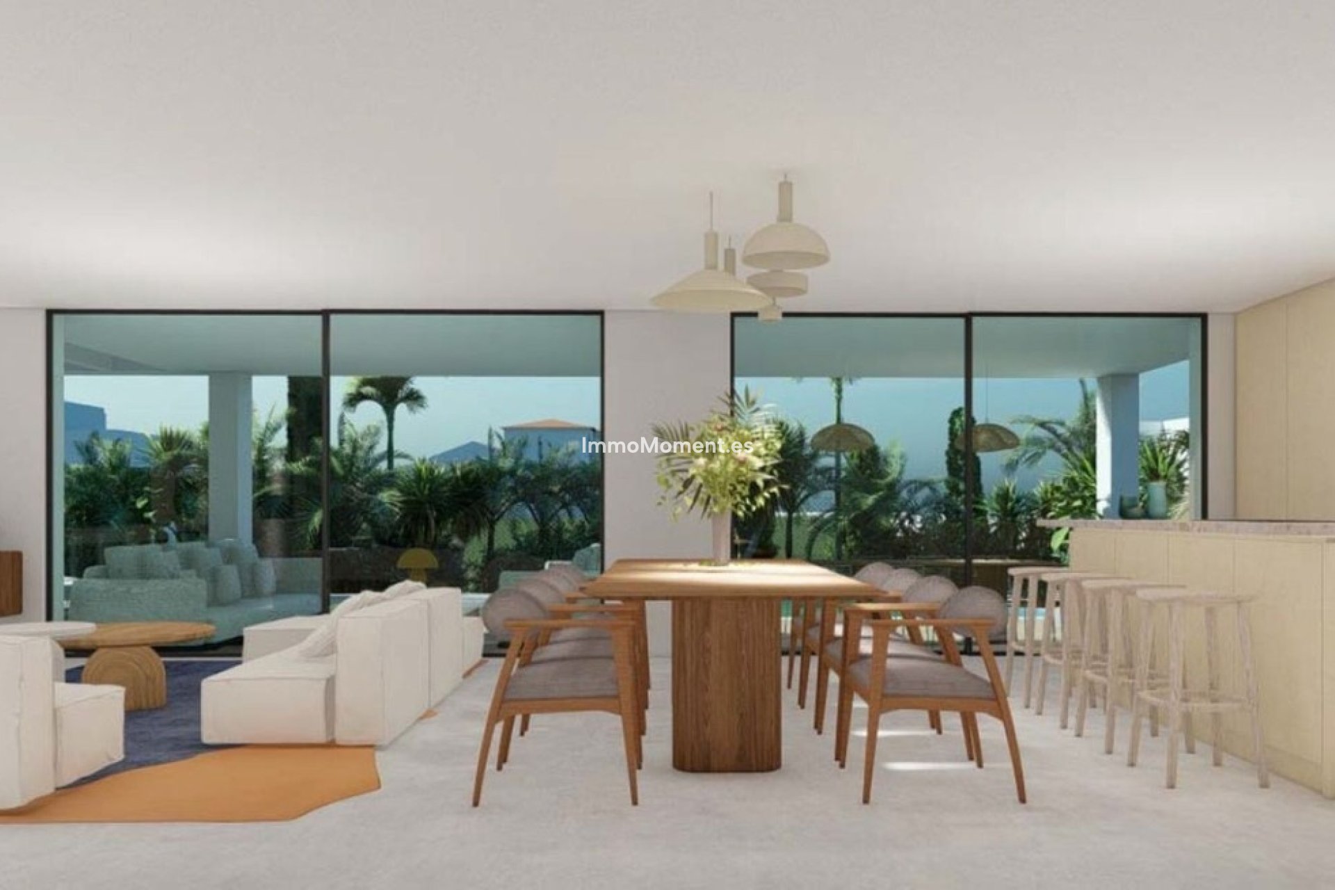 Wiederverkauf - Villa - Marbella - San Pedro de Alcántara