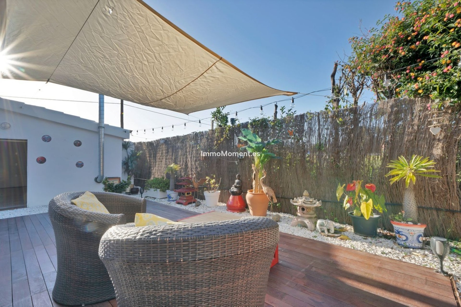 Wiederverkauf - Villa - Marbella - San Pedro de Alcántara