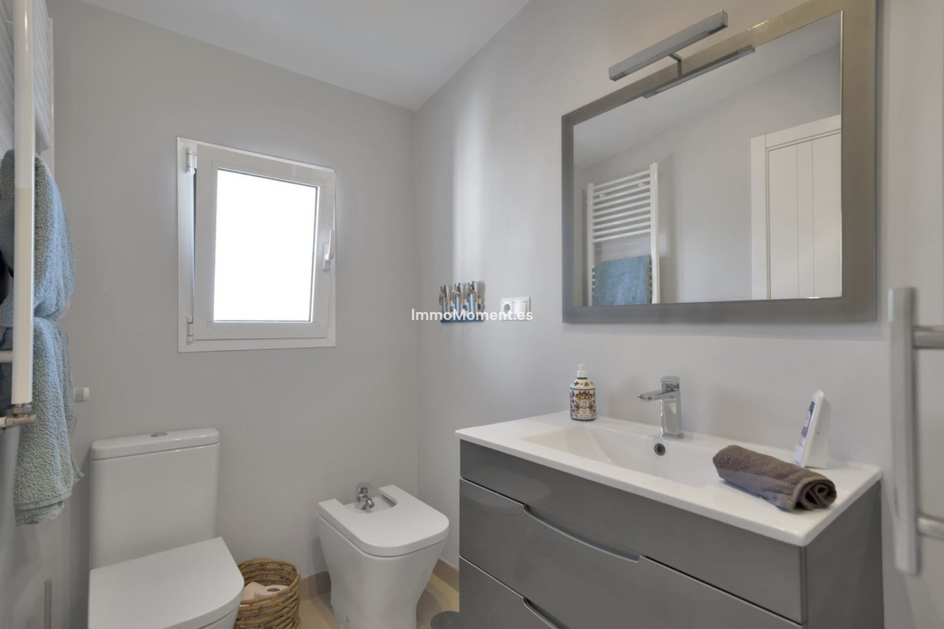 Wiederverkauf - Villa - Marbella - San Pedro de Alcántara