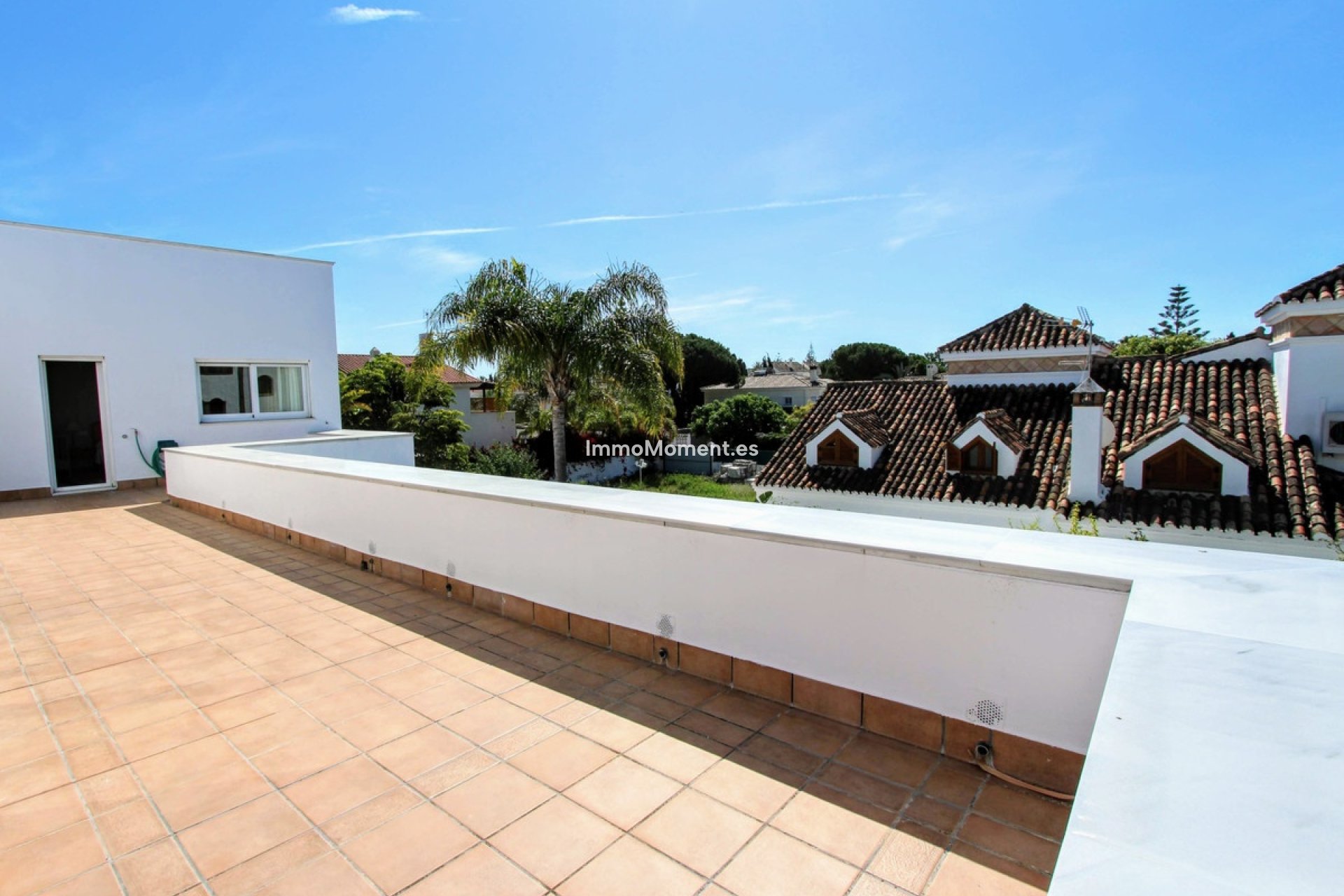 Wiederverkauf - Villa - Marbella - San Pedro de Alcántara
