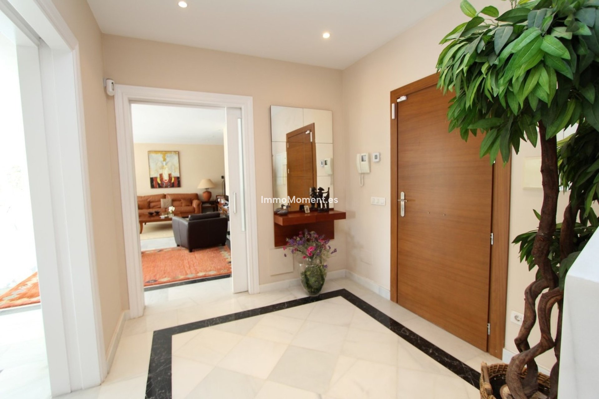 Wiederverkauf - Villa - Marbella - San Pedro de Alcántara