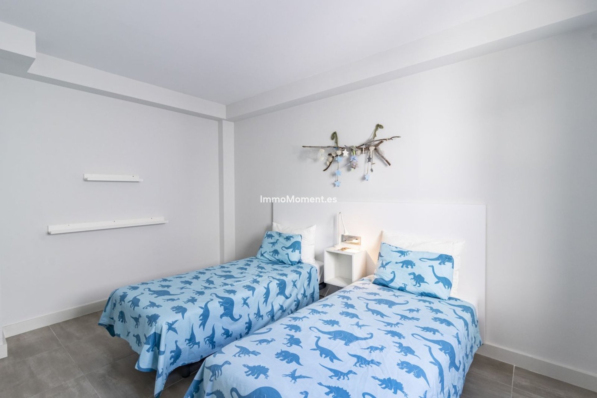 Wiederverkauf - Villa - Marbella - San Pedro de Alcántara