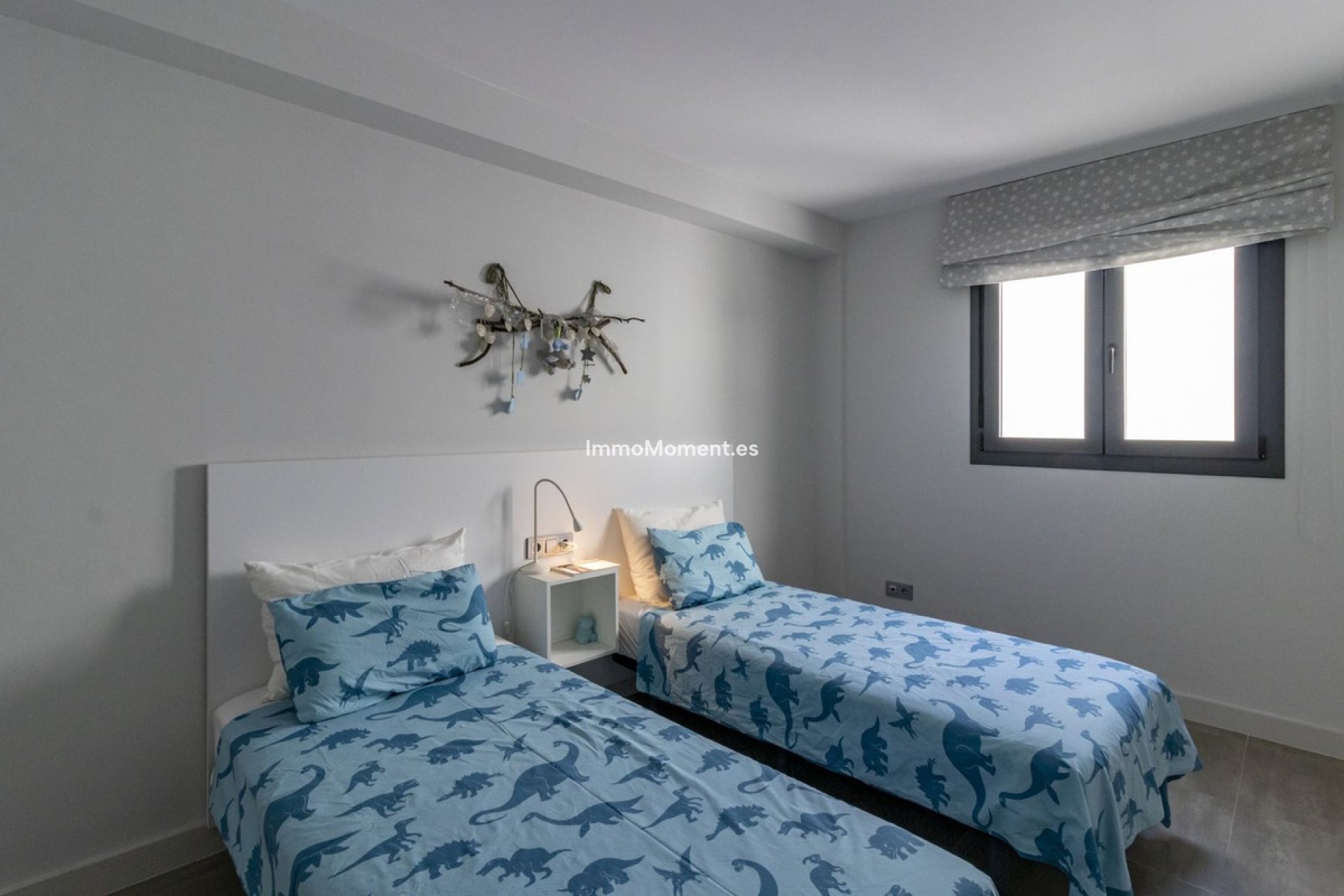 Wiederverkauf - Villa - Marbella - San Pedro de Alcántara