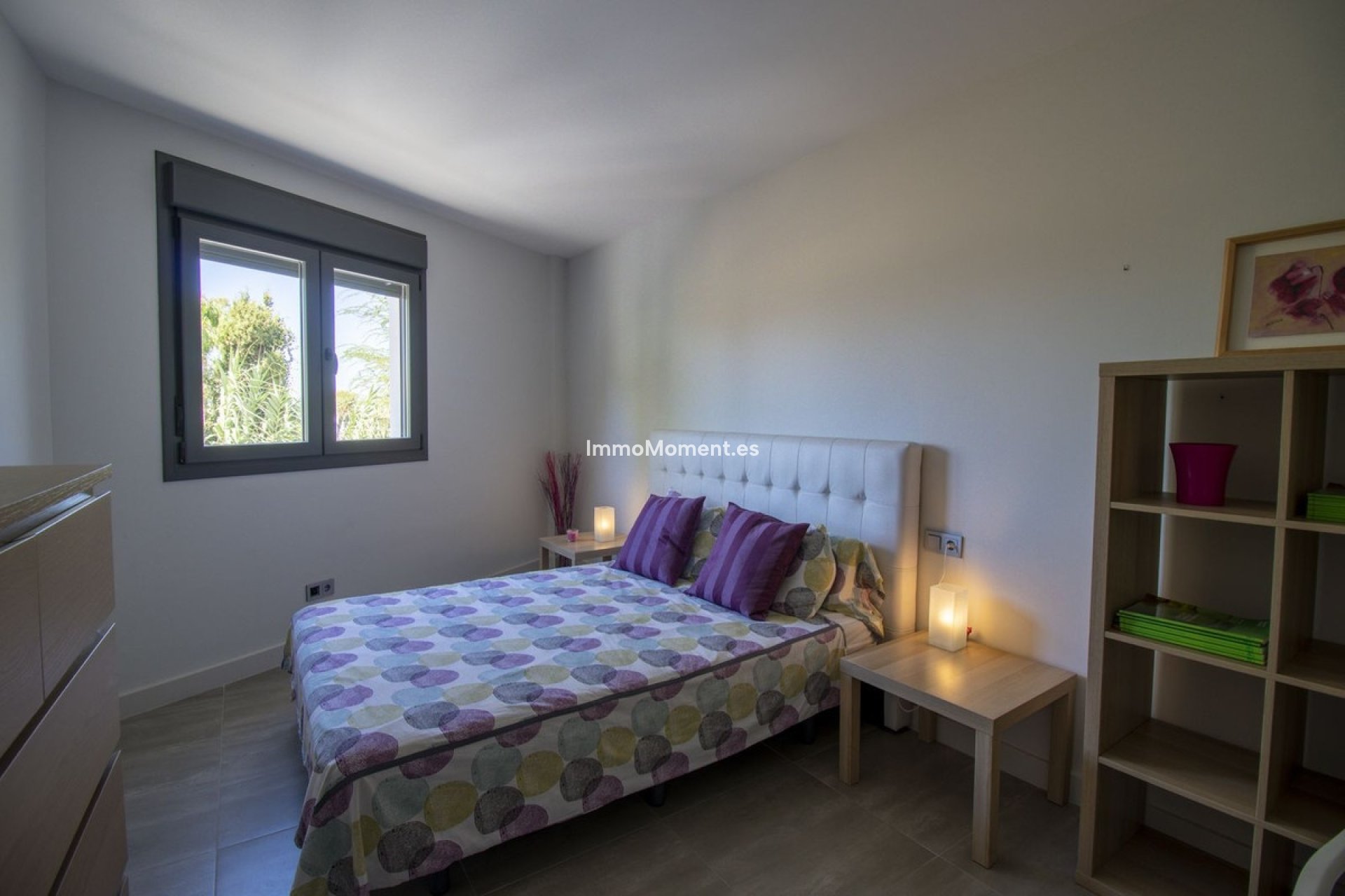 Wiederverkauf - Villa - Marbella - San Pedro de Alcántara