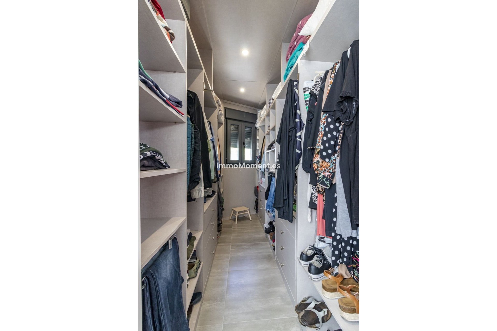 Wiederverkauf - Villa - Marbella - San Pedro de Alcántara