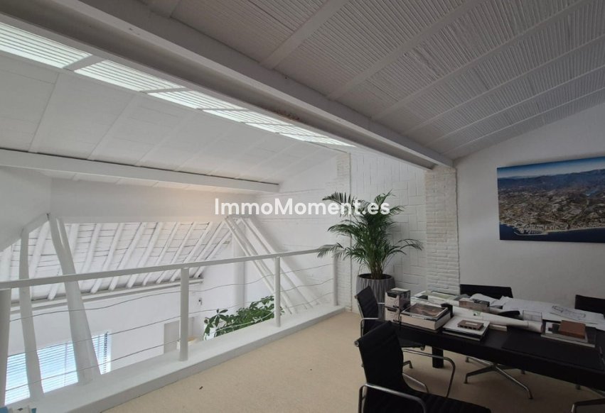 Wiederverkauf - Villa - Marbella - San Pedro de Alcántara