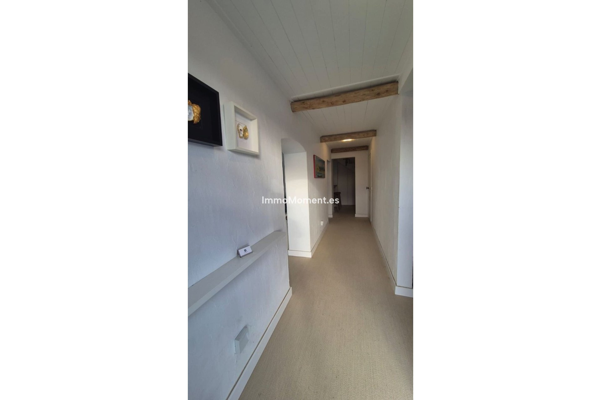 Wiederverkauf - Villa - Marbella - San Pedro de Alcántara