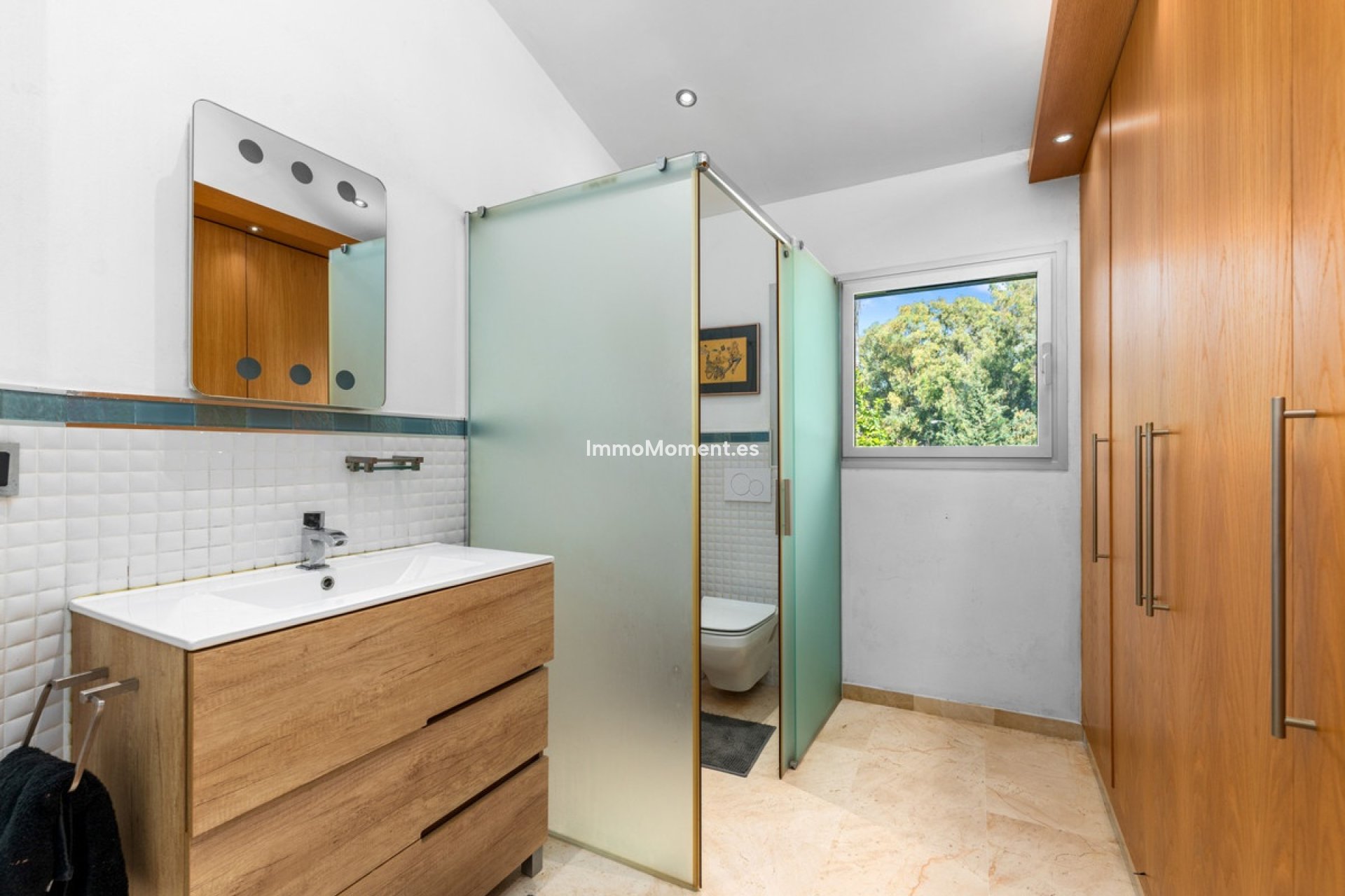 Wiederverkauf - Villa - Marbella - San Pedro de Alcántara