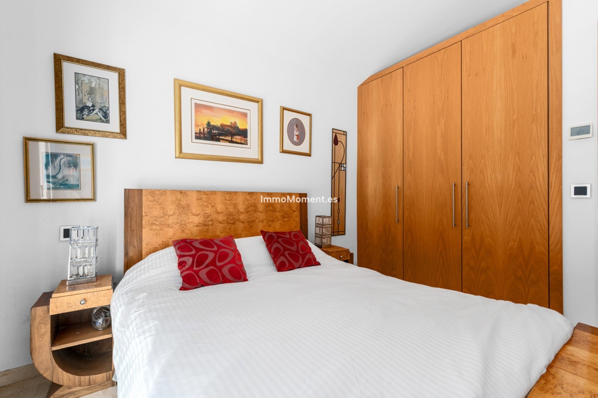 Wiederverkauf - Villa - Marbella - San Pedro de Alcántara