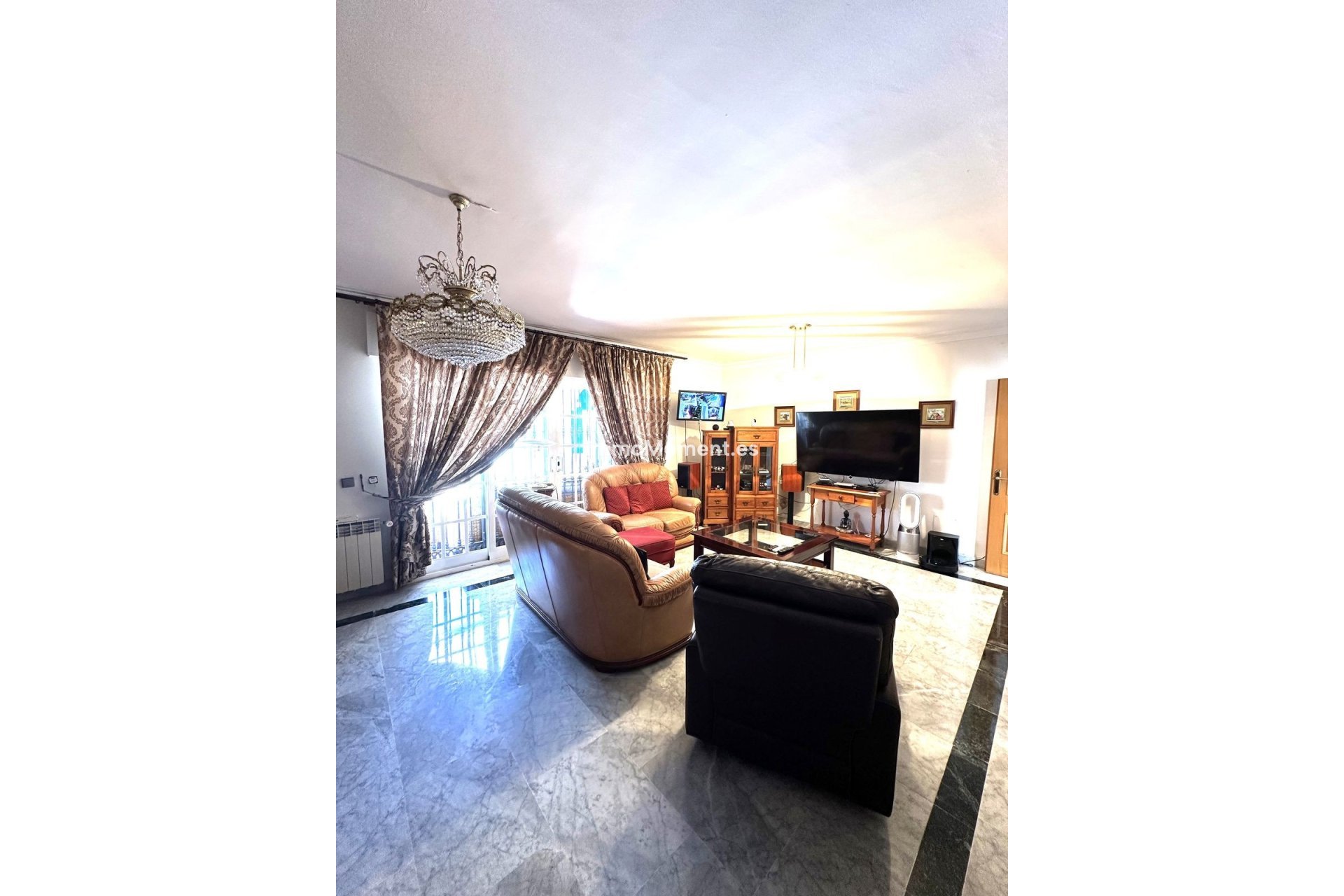 Wiederverkauf - Villa - Marbella - San Pedro de Alcántara