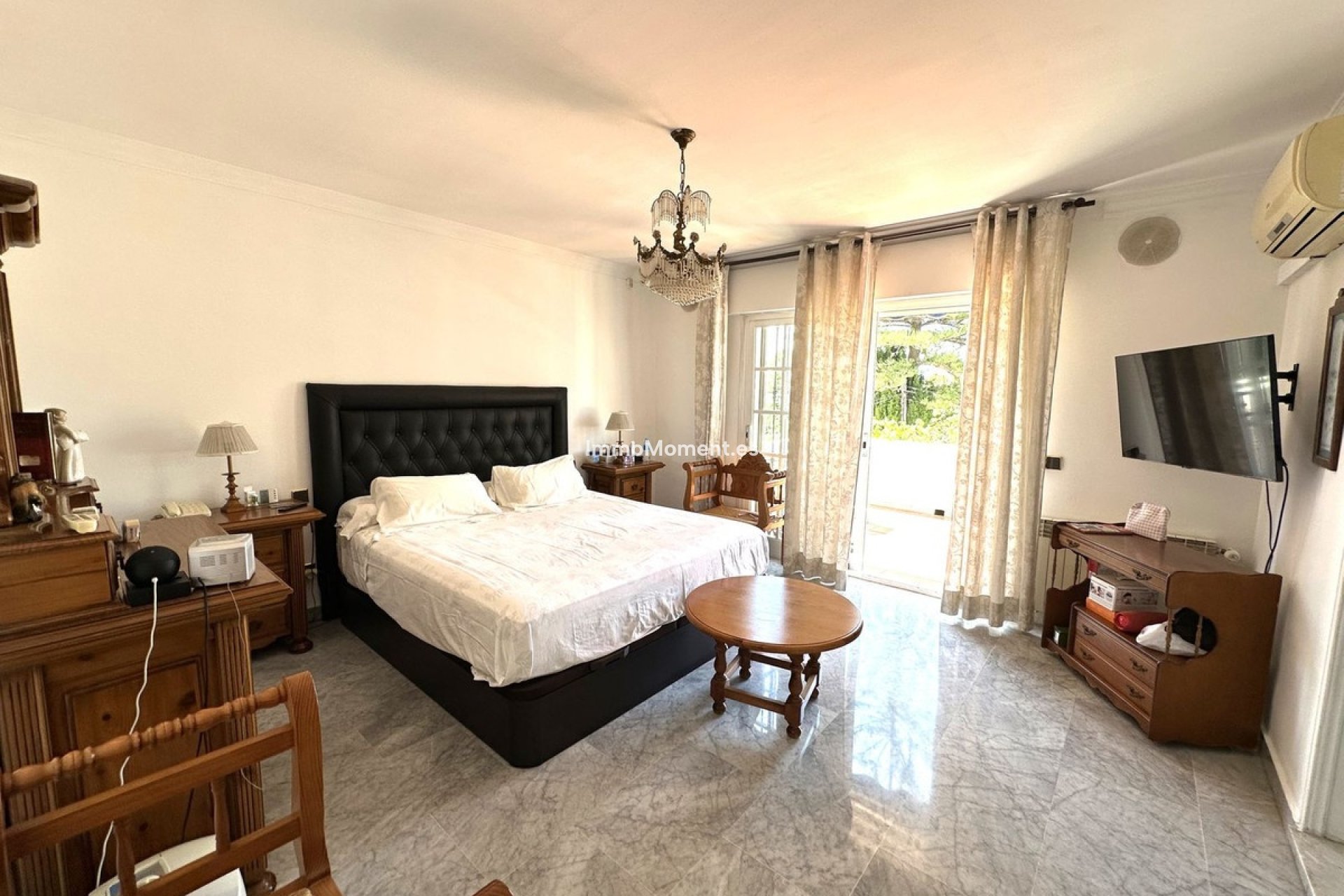 Wiederverkauf - Villa - Marbella - San Pedro de Alcántara