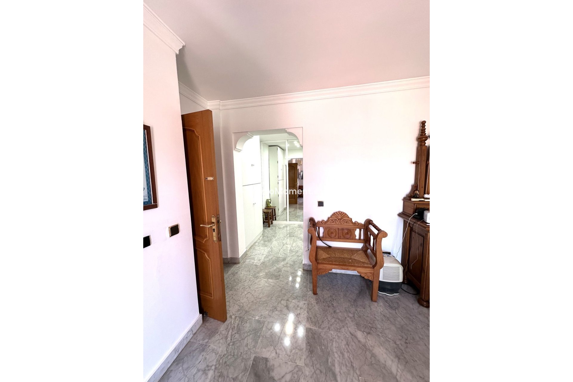 Wiederverkauf - Villa - Marbella - San Pedro de Alcántara