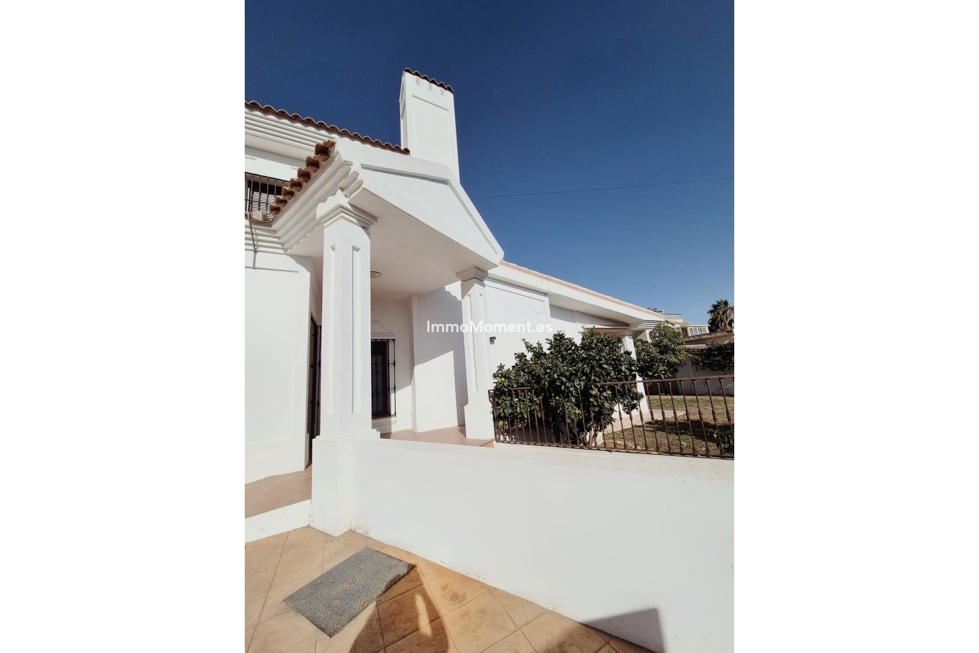 Wiederverkauf - Villa - Marbella - San Pedro de Alcántara