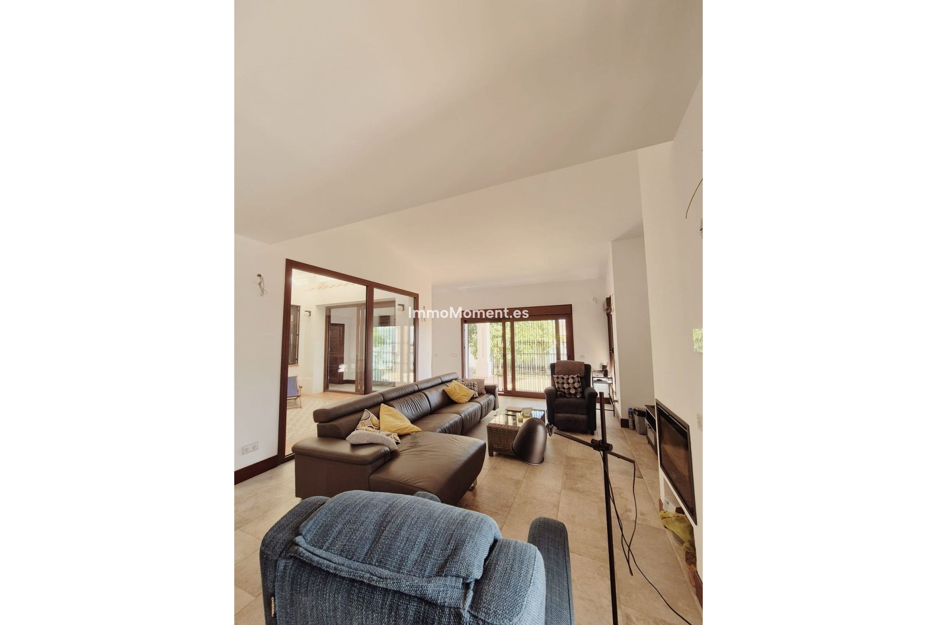 Wiederverkauf - Villa - Marbella - San Pedro de Alcántara