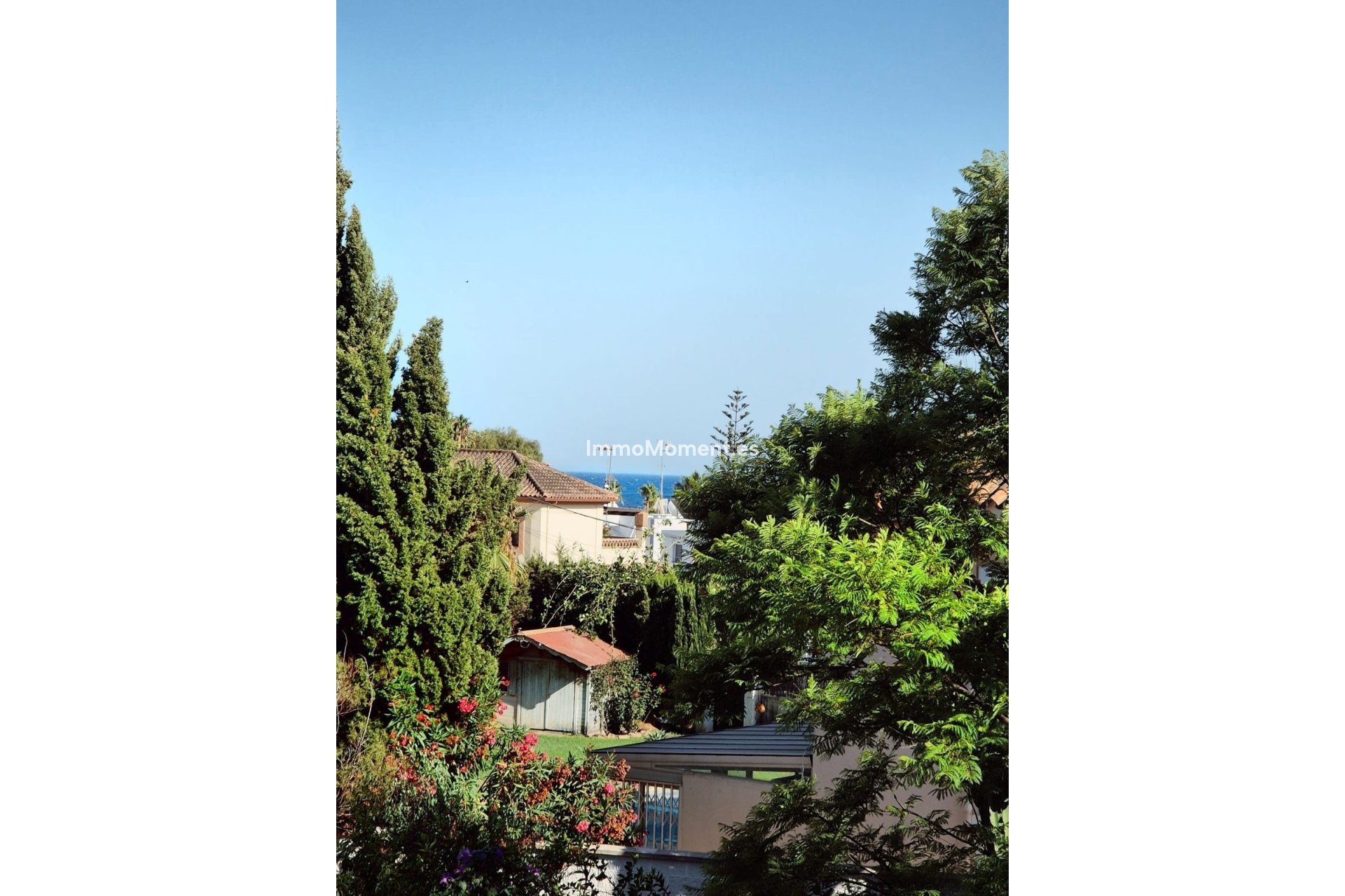 Wiederverkauf - Villa - Marbella - San Pedro de Alcántara