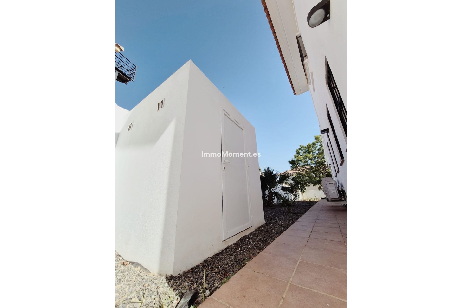 Wiederverkauf - Villa - Marbella - San Pedro de Alcántara